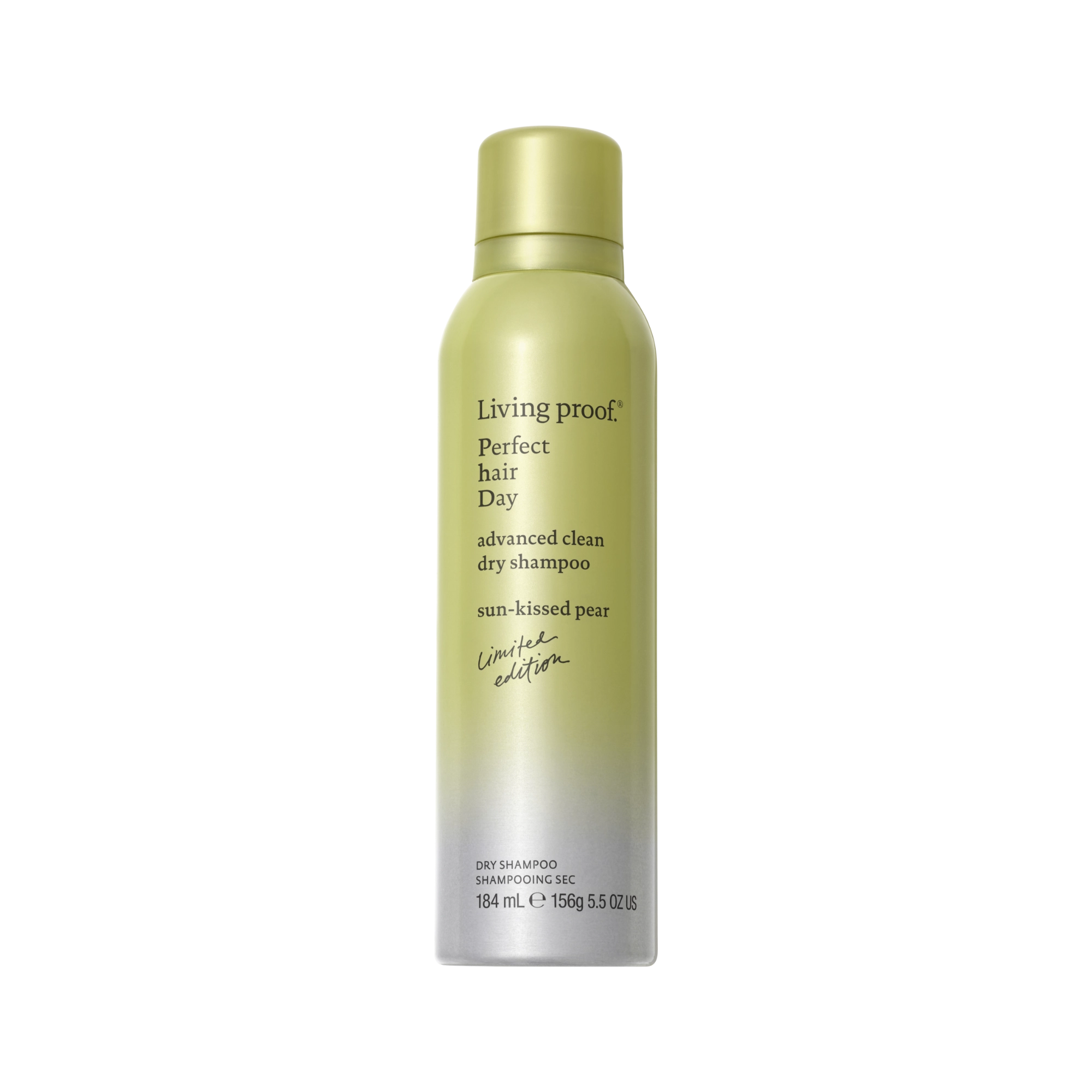Living Proof Perfect hair Day™ Sun-kissed Pear Advanced Clean Dry Shampoo