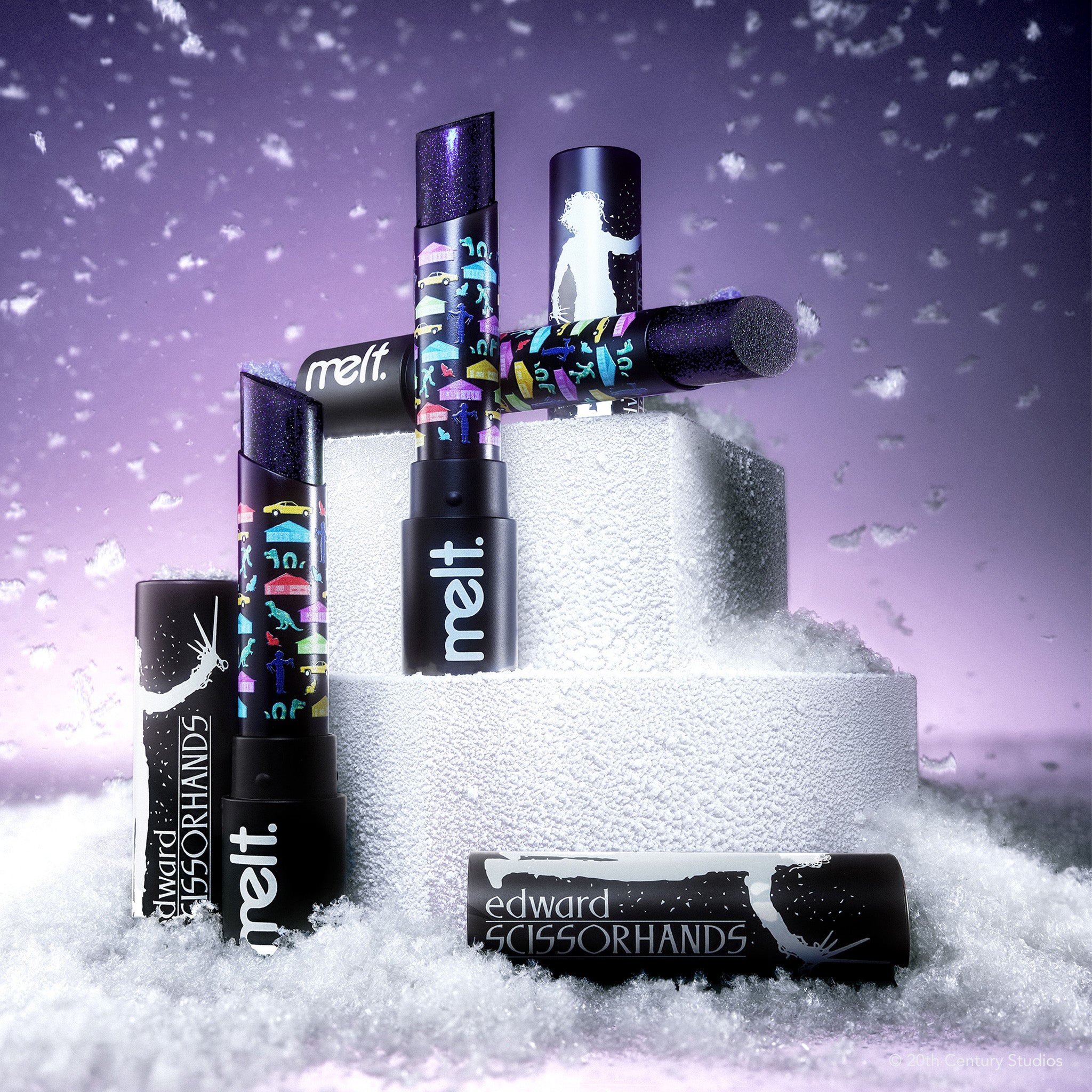 Melt Cosmetics Winsome Wahini