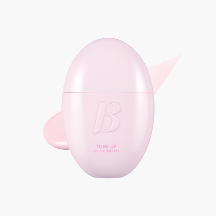 바닐라코 올데이 프렙 톤업 베이스 크림 SPF50+ PA++++