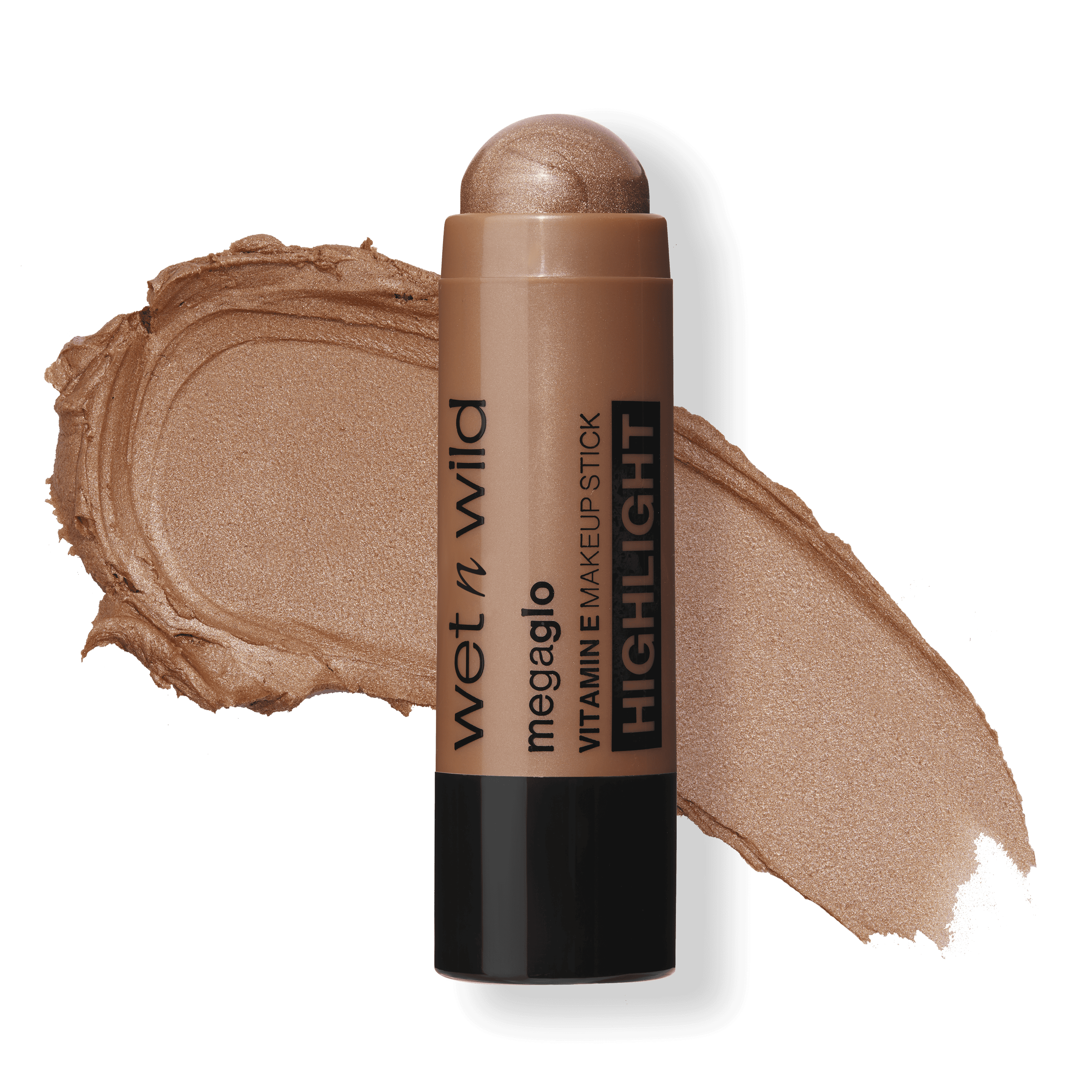 wet n wild MegaGlo Vitamin E Makeup Stick | Desert Sands
