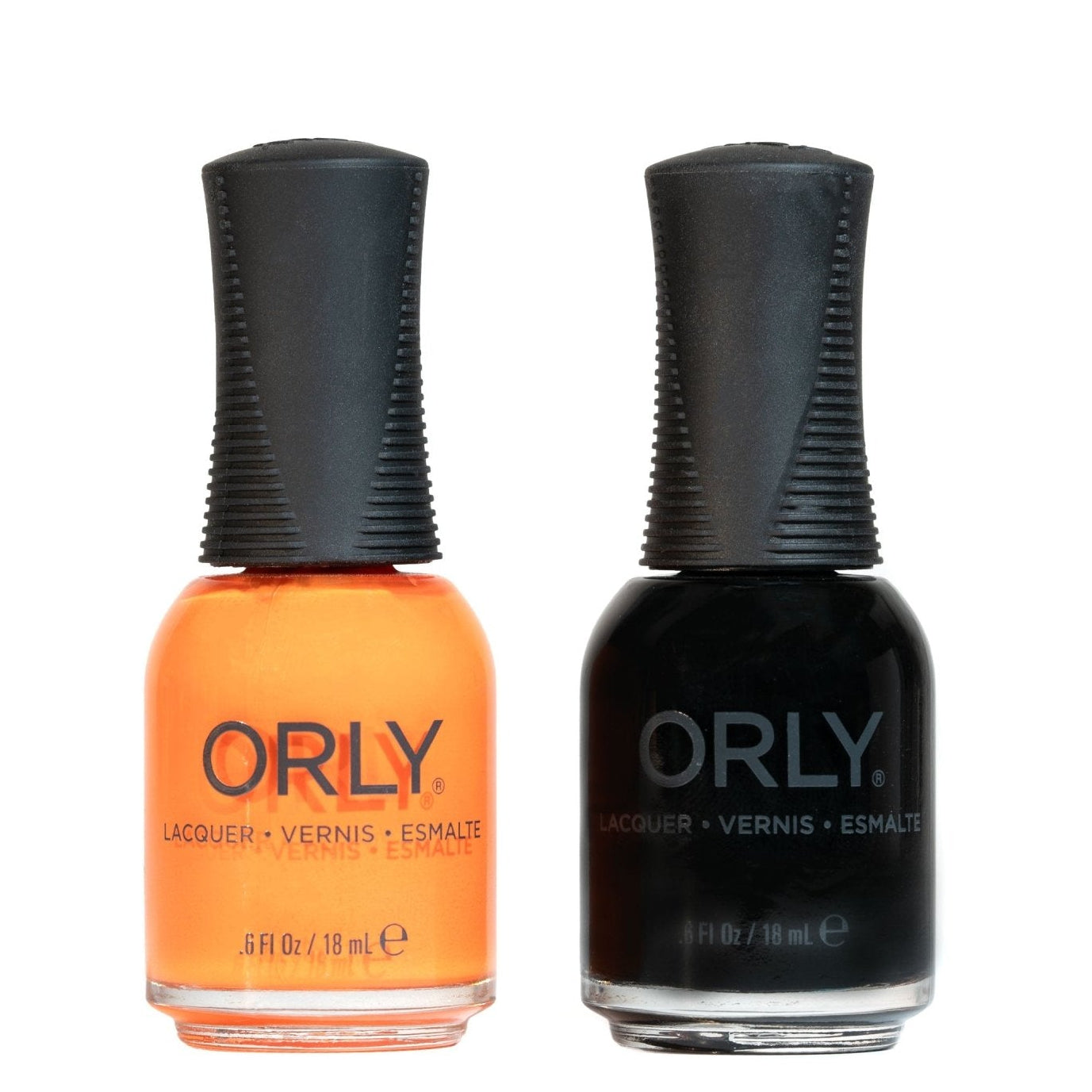 ORLY Eye of The Tiger