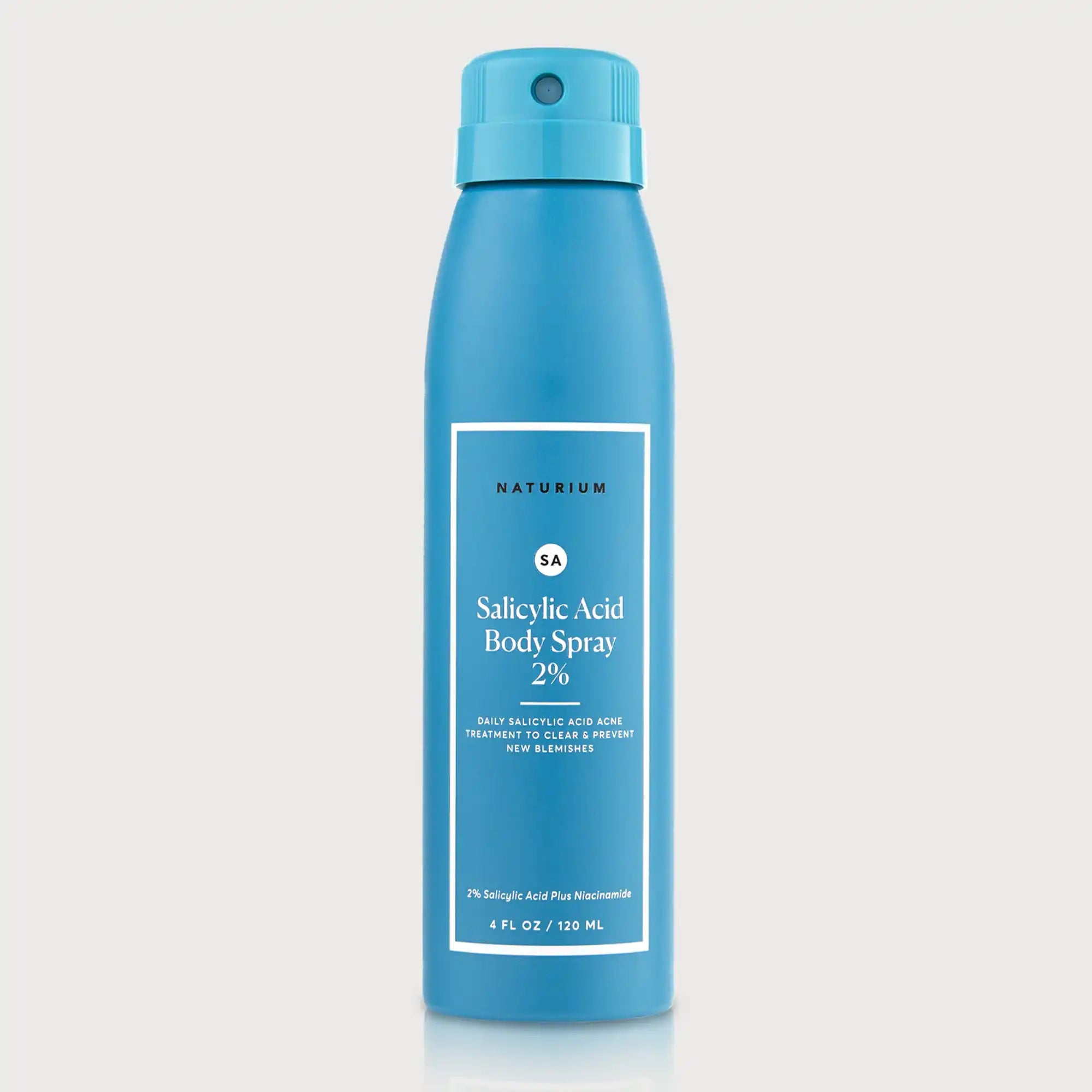 Naturium Salicylic Acid Body Spray 2%