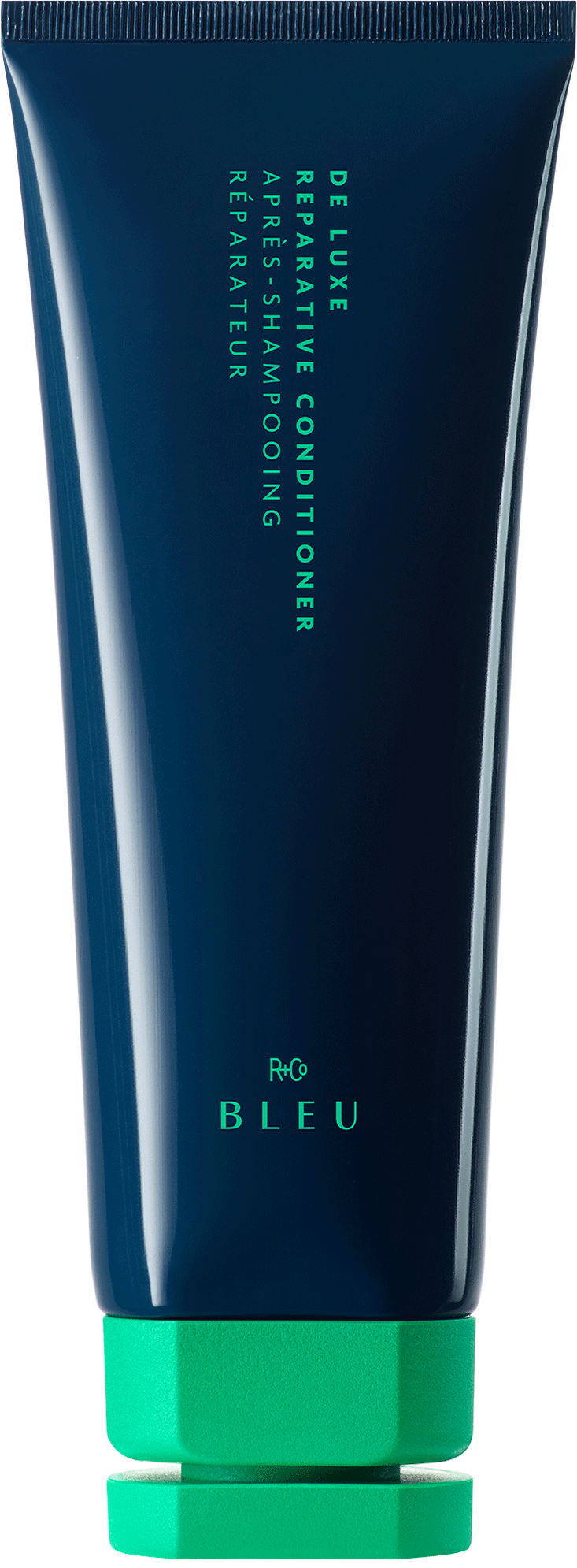 R+Co DE LUXE REPARATIVE CONDITIONER