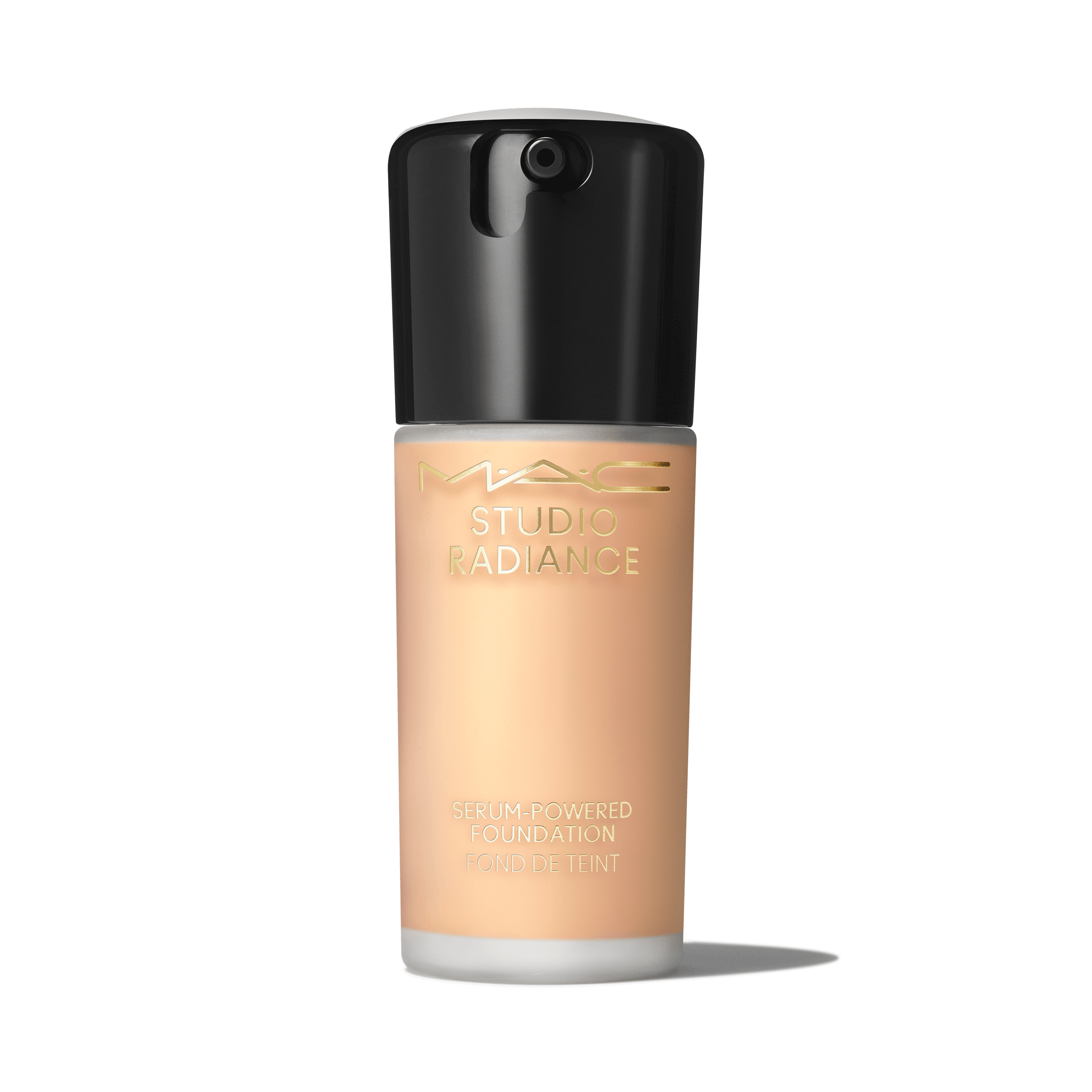 M·A·C Studio Radiance Serum-Powered™ Foundation - NC14.5