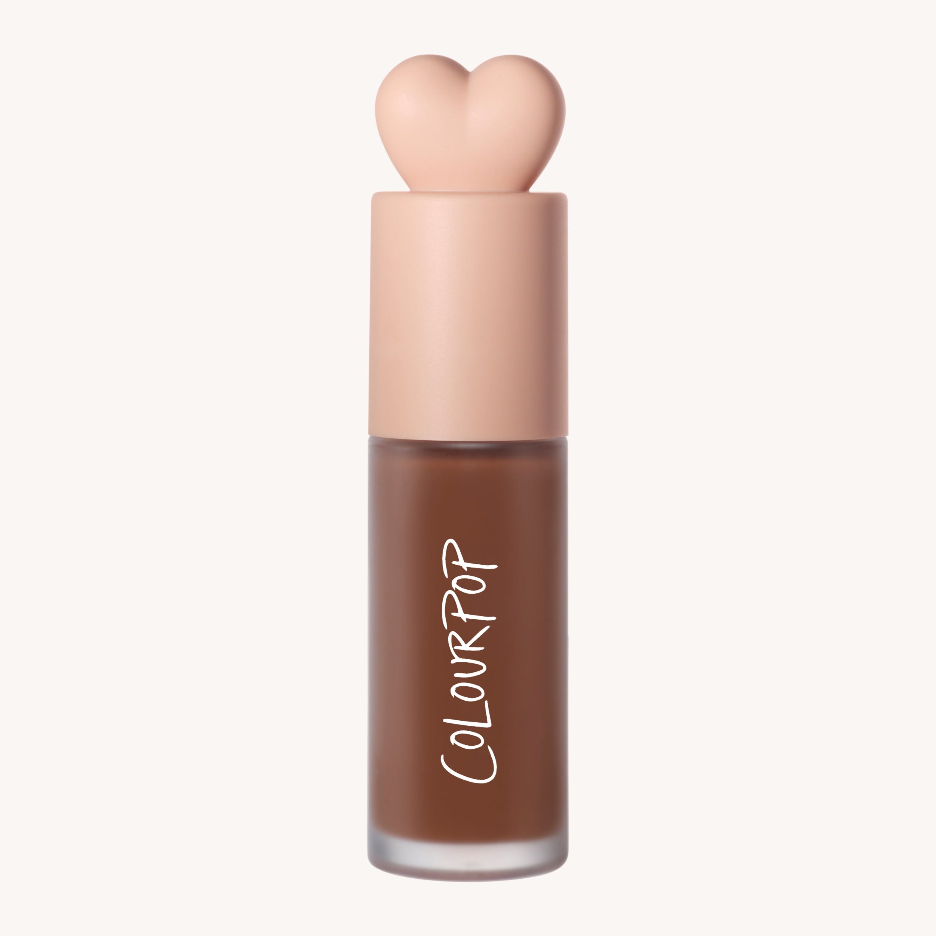 ColourPop Paradise Cove