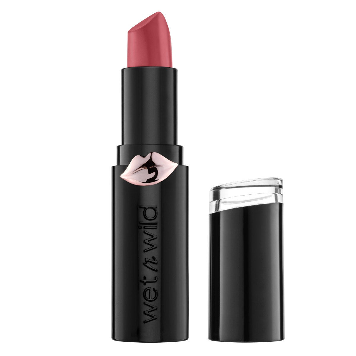 wet n wild Mega Last Matte Lip Color | Wine Room