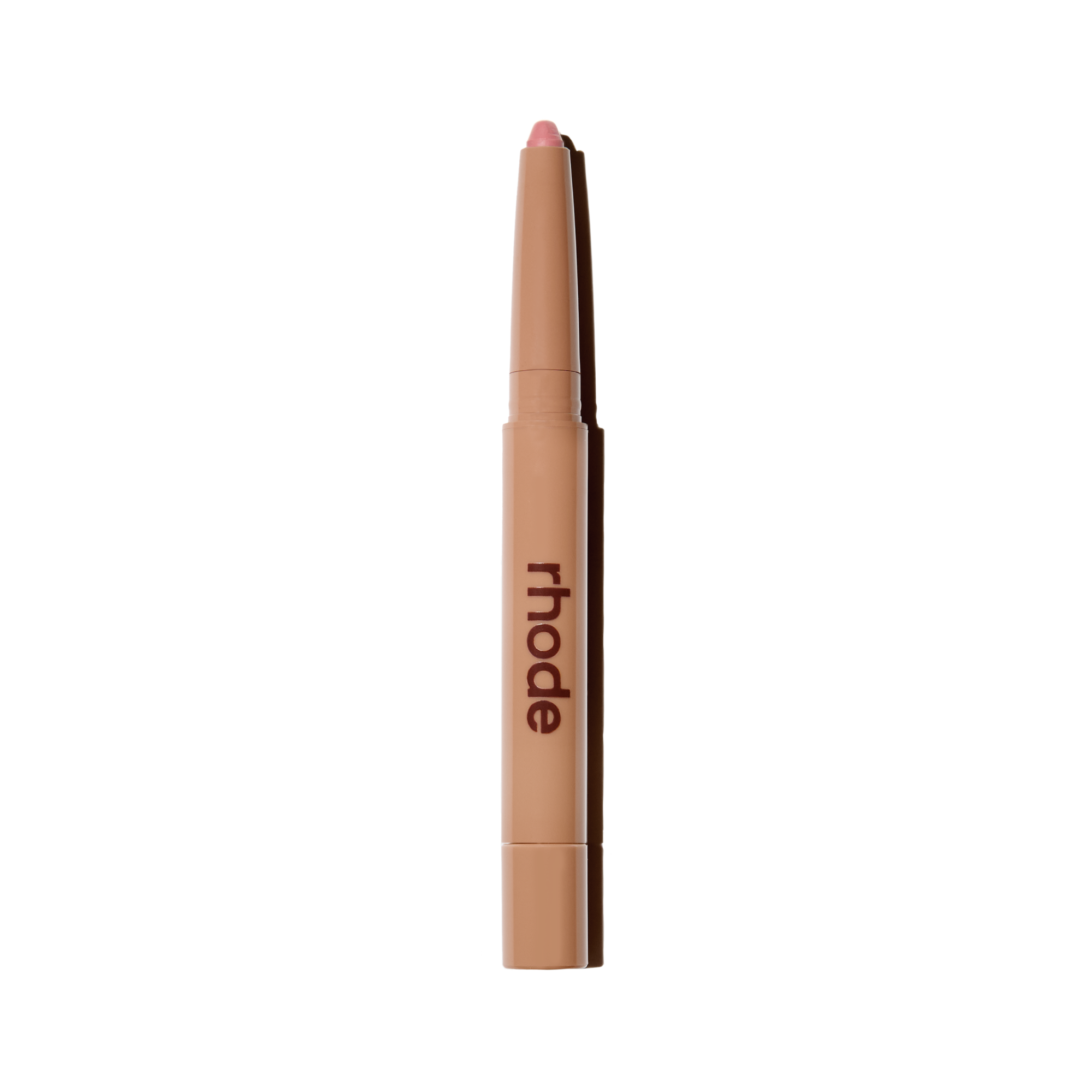 rhode peptide lip shape press