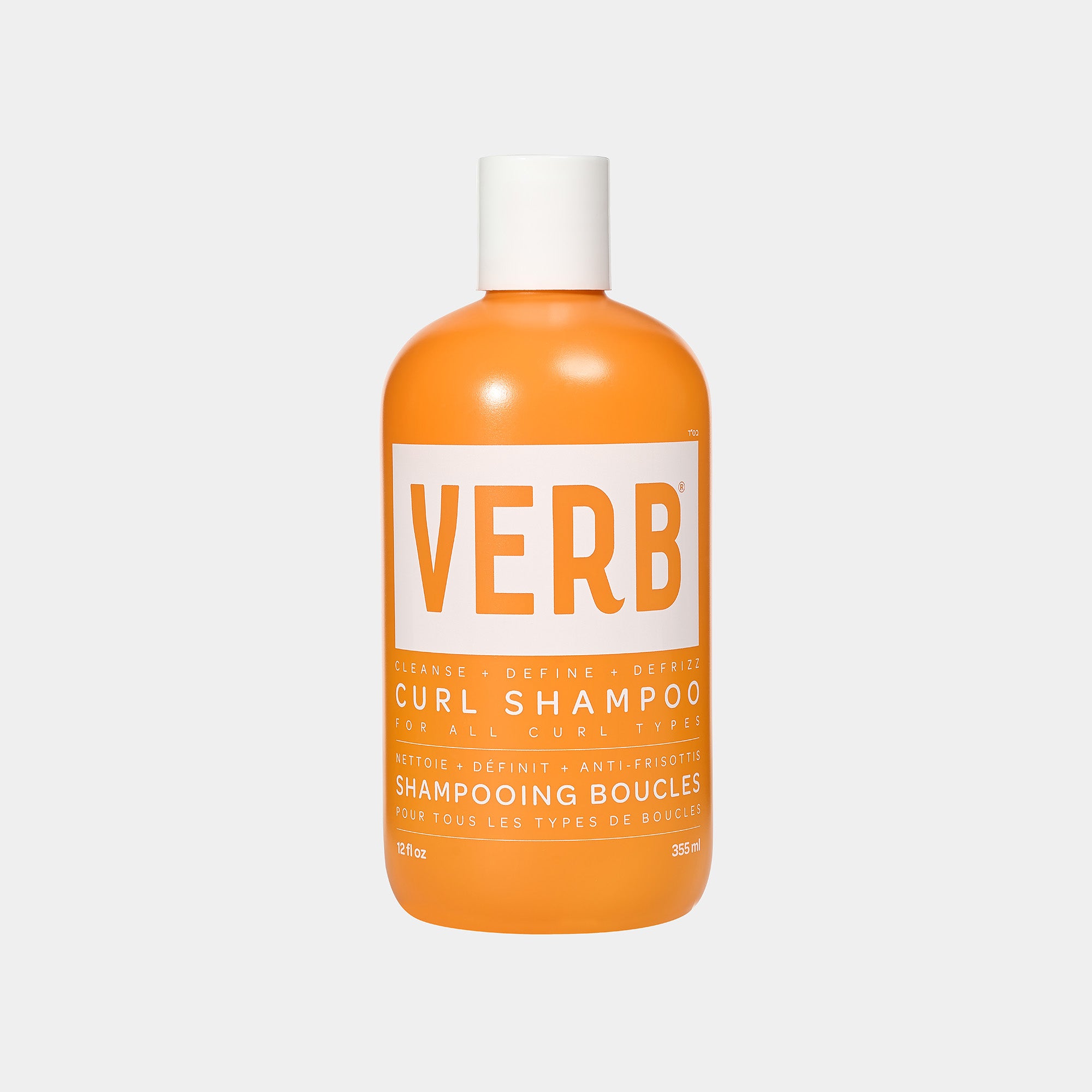 Verb Curl Shampoo
