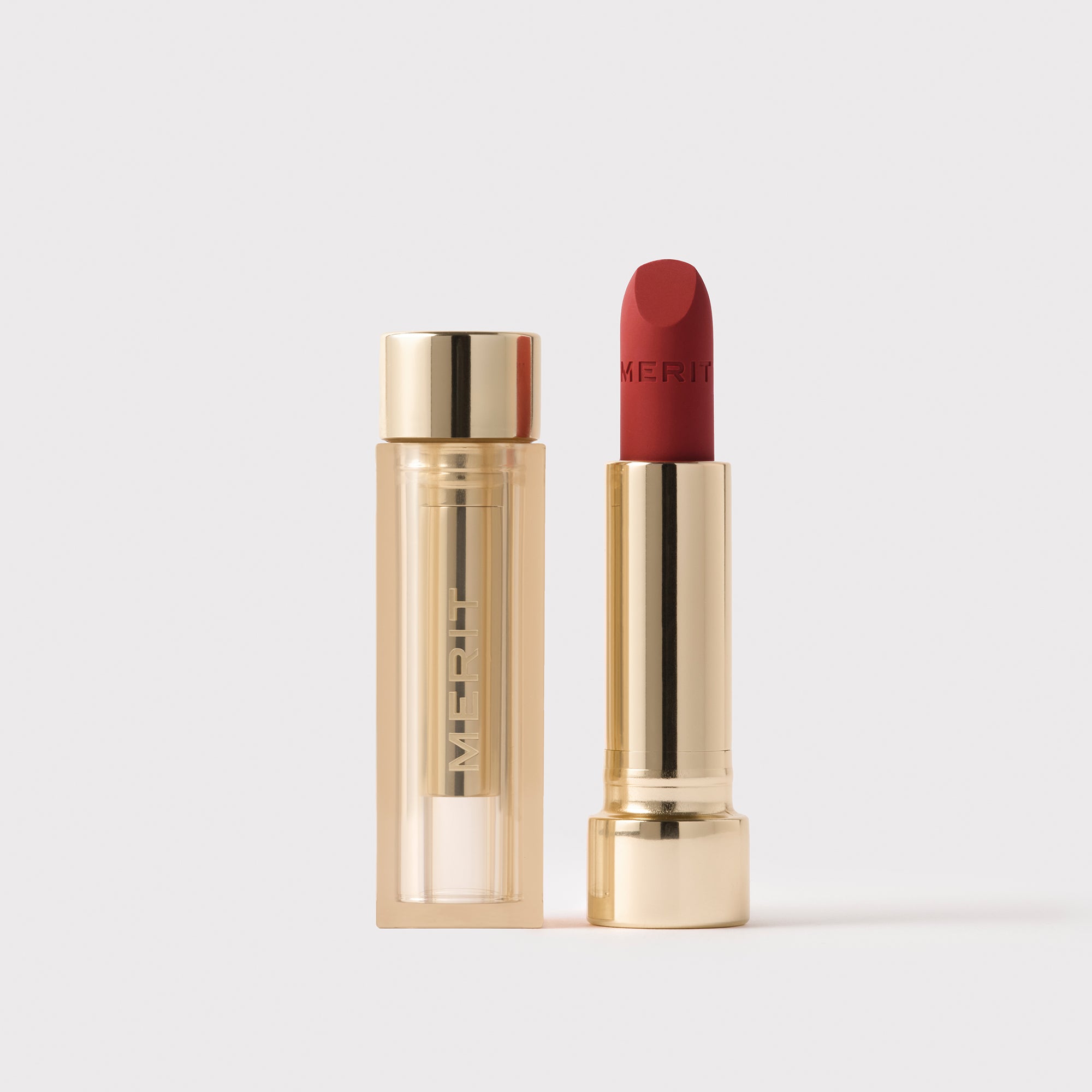 MERIT Signature Lip Blush