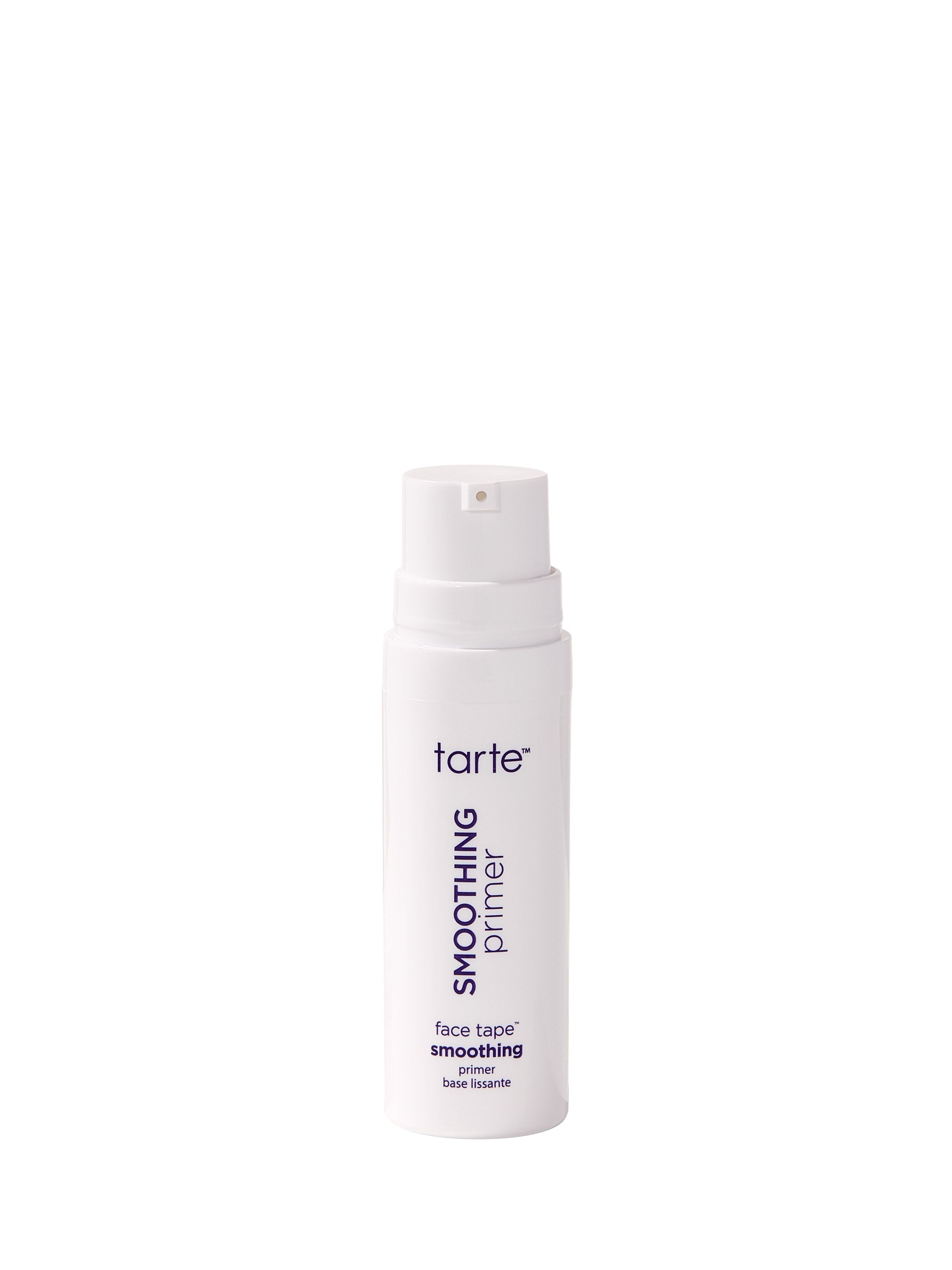 tarte travel-size face tape™ smoothing primer