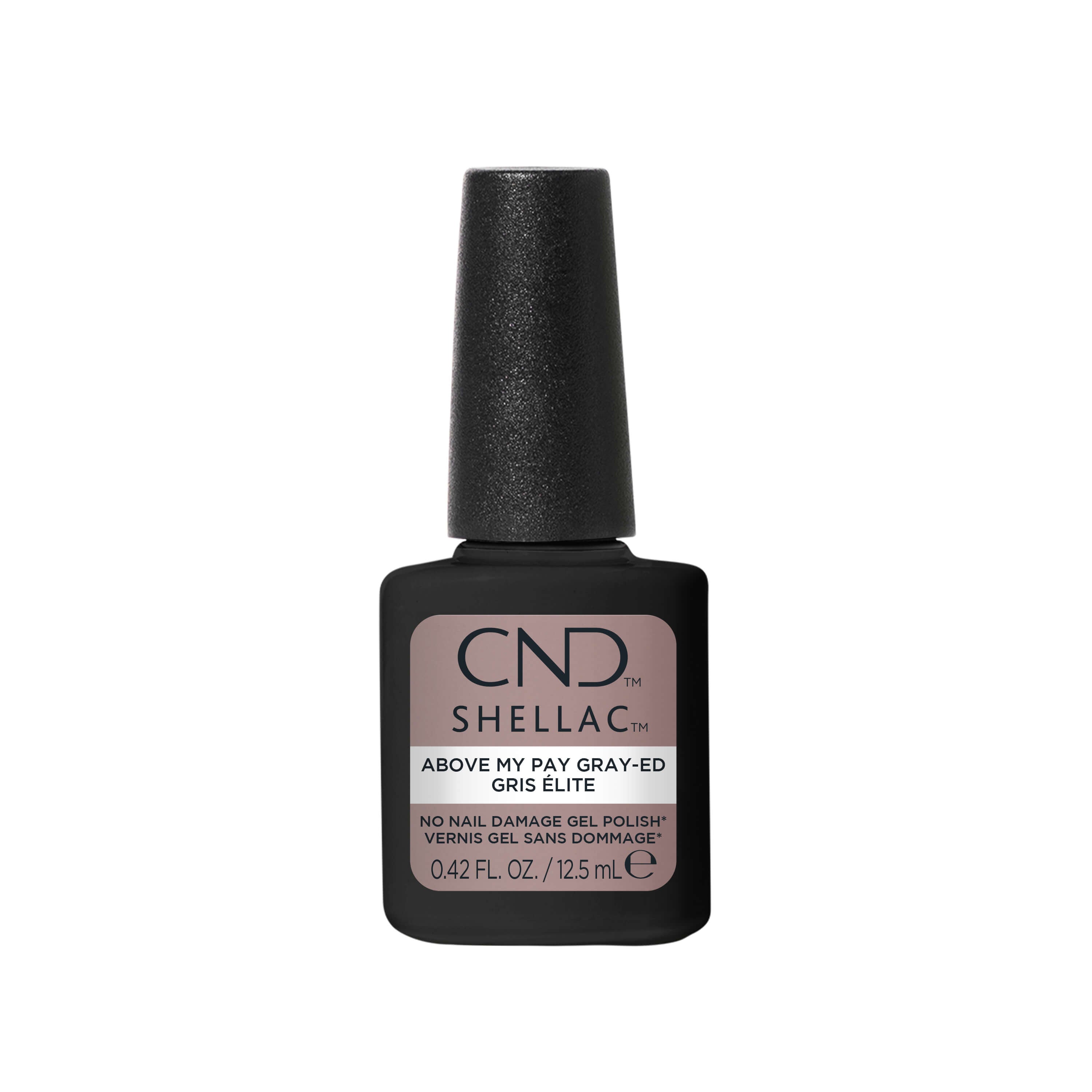 CND CND™ SHELLAC™ Gel Nail Polish - Neutrals