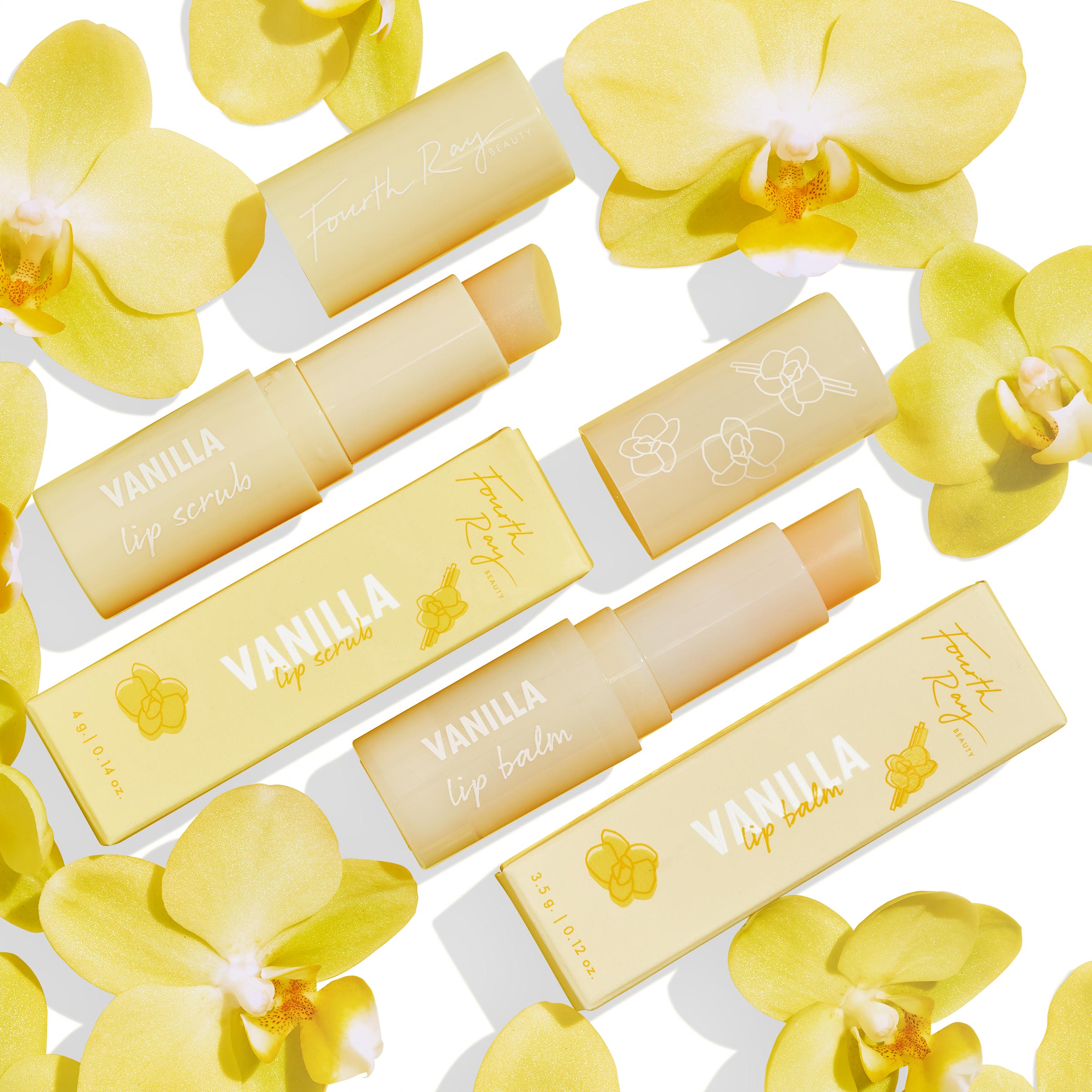 ColourPop Vanilla
