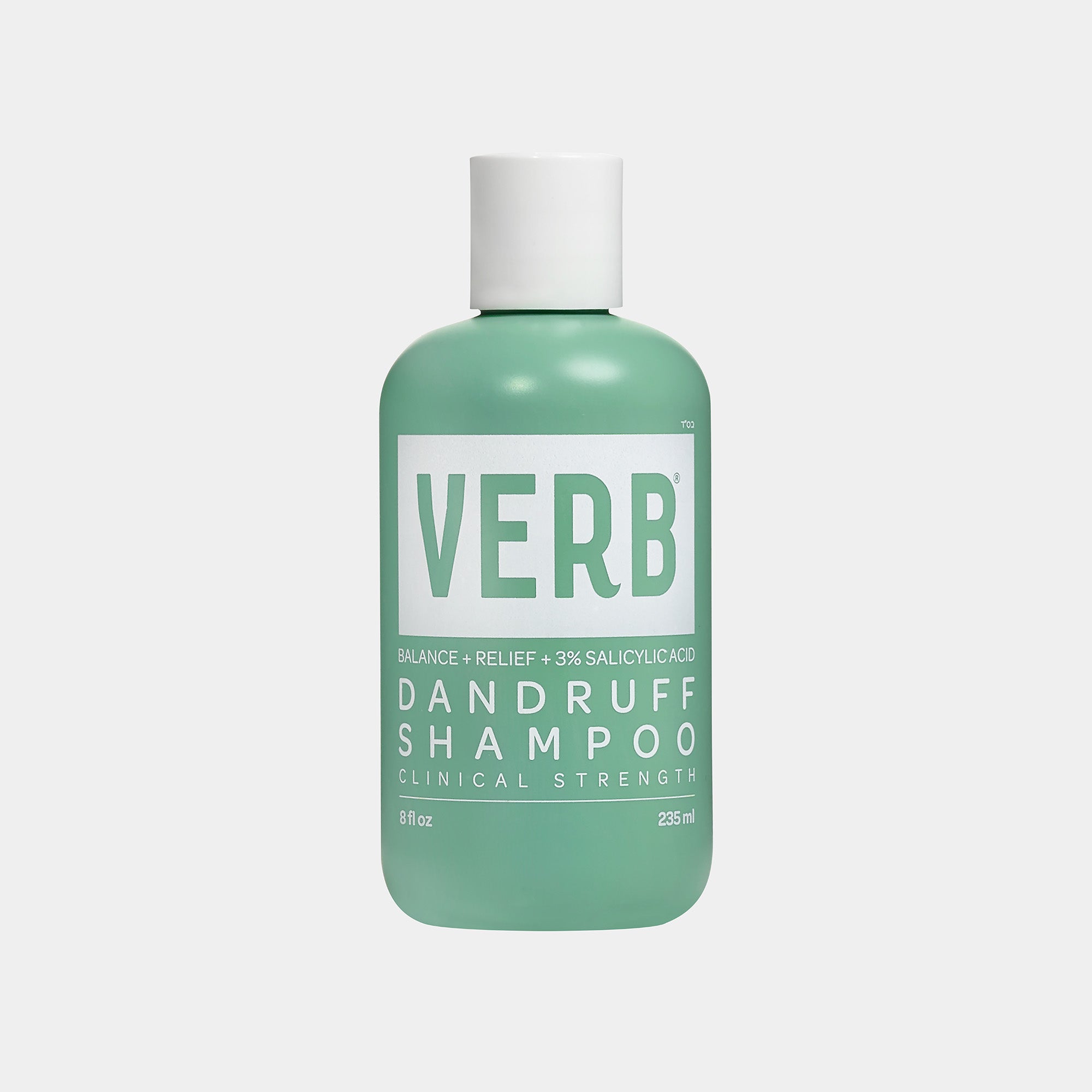 Verb Dandruff Shampoo