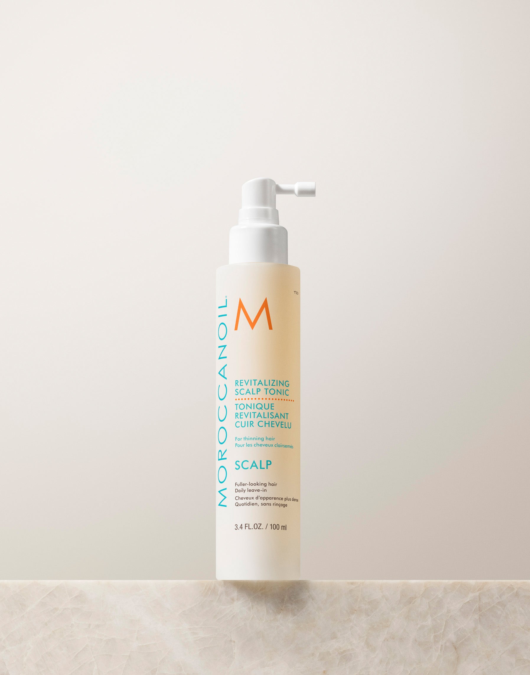 Moroccanoil Revitalizing Scalp Tonic