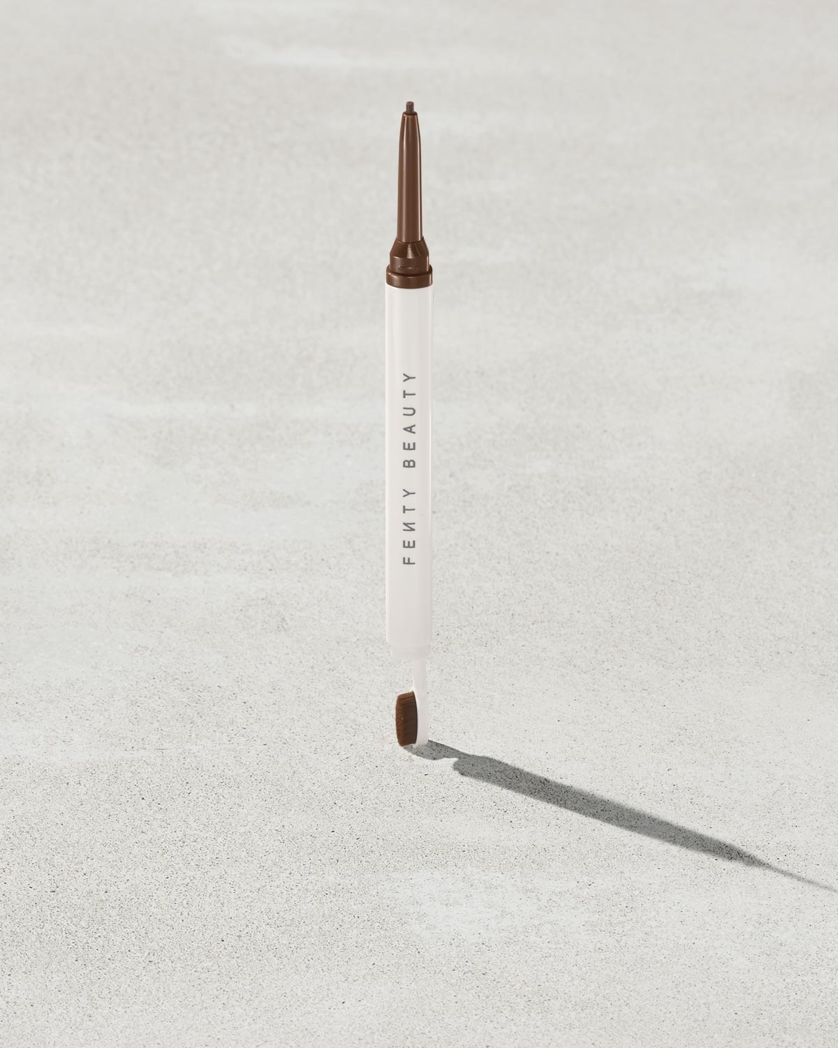 Fenty Brow MVP Ultra Fine Brow Pencil & Styler — Dark Auburn