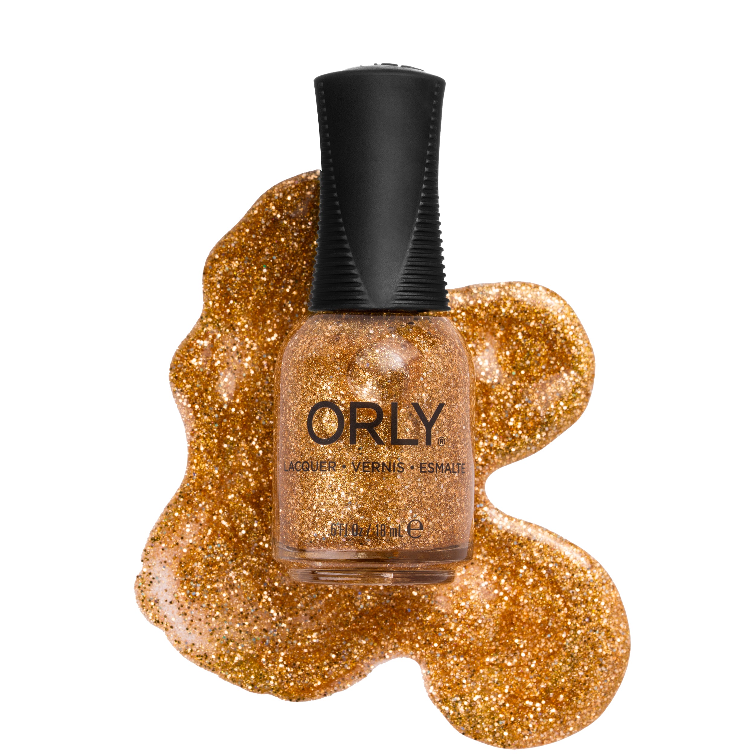 ORLY Golden Age