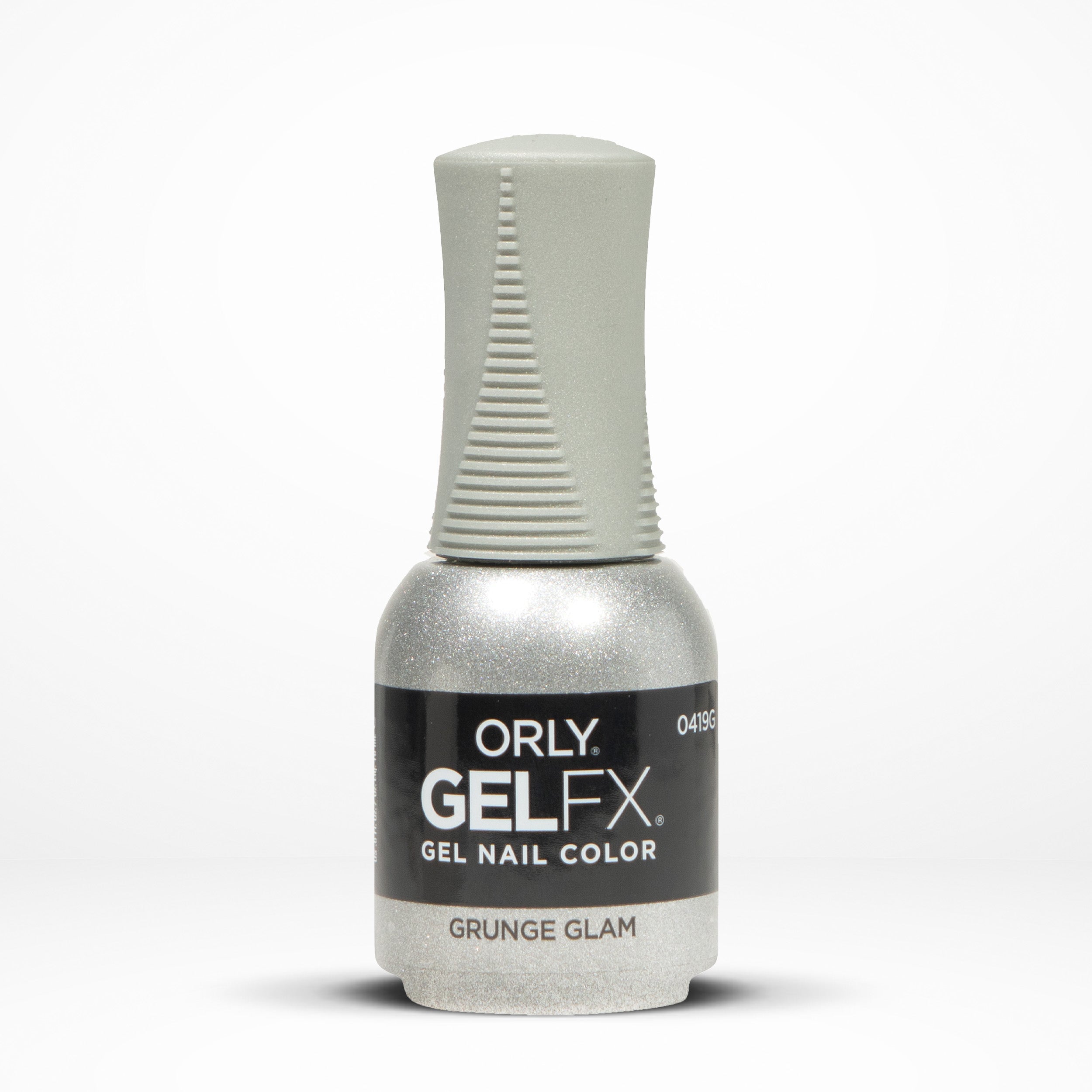 ORLY Grunge Glam - Gel Nail Color