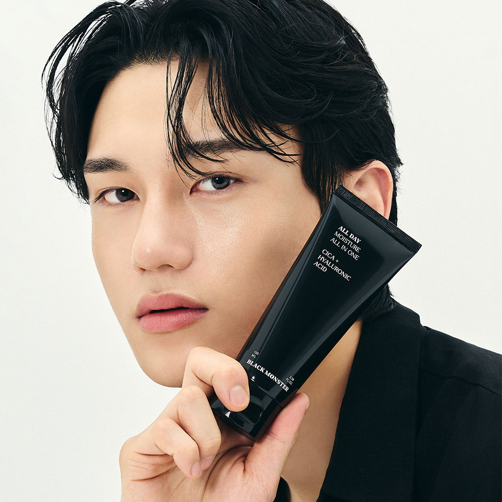 블랙몬스터 올데이 보습 올인원
