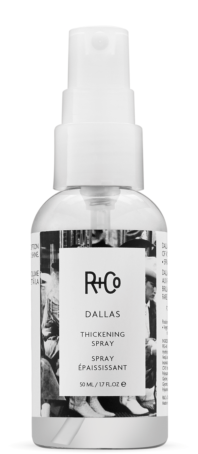 R+Co DALLAS Thickening Spray - Mini