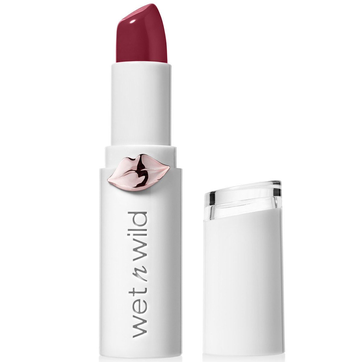 wet n wild Mega Last High-Shine Lip Color | Raining Rubies