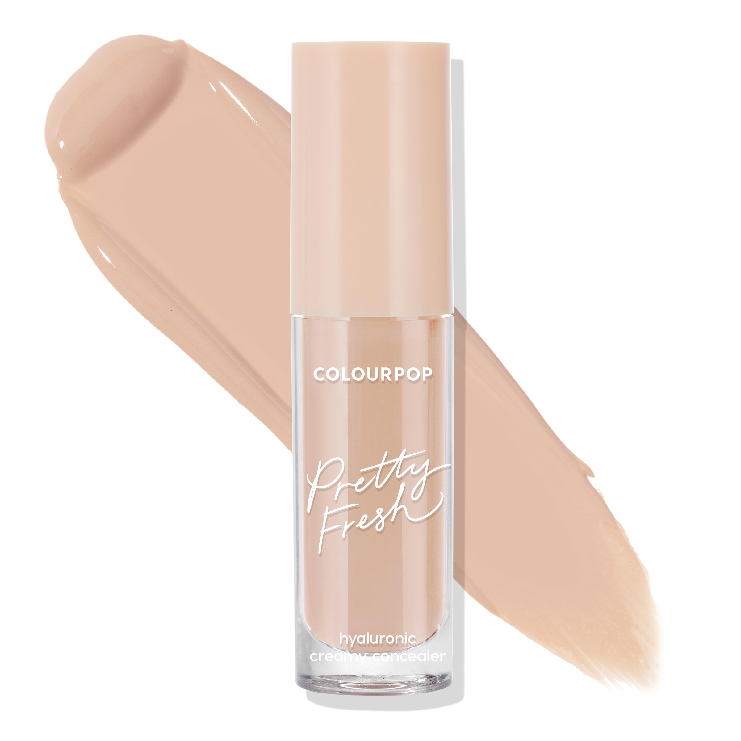 ColourPop Light 60 N