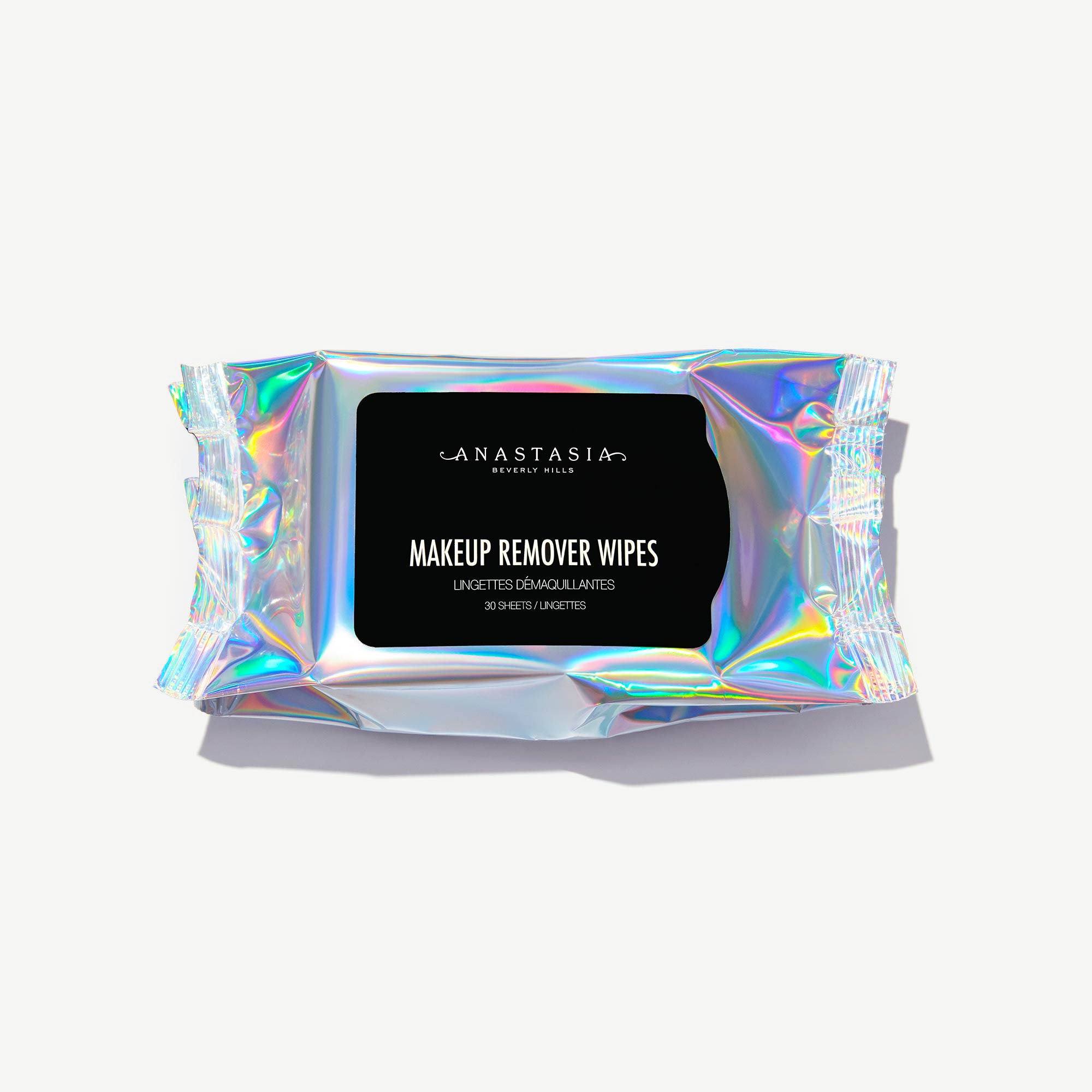 Anastasia Beverly Hills Makeup Wipes