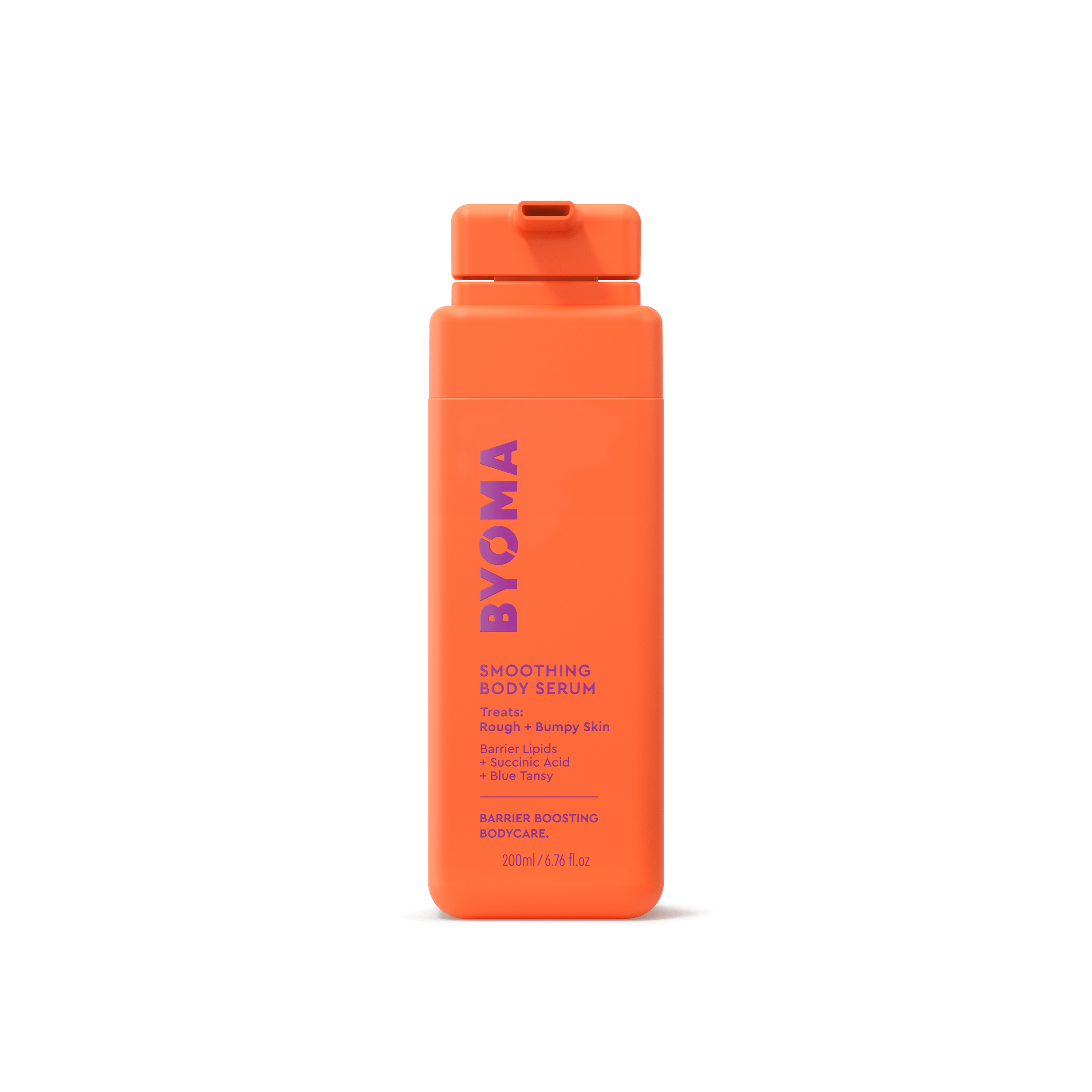 byoma Smoothing Body Serum