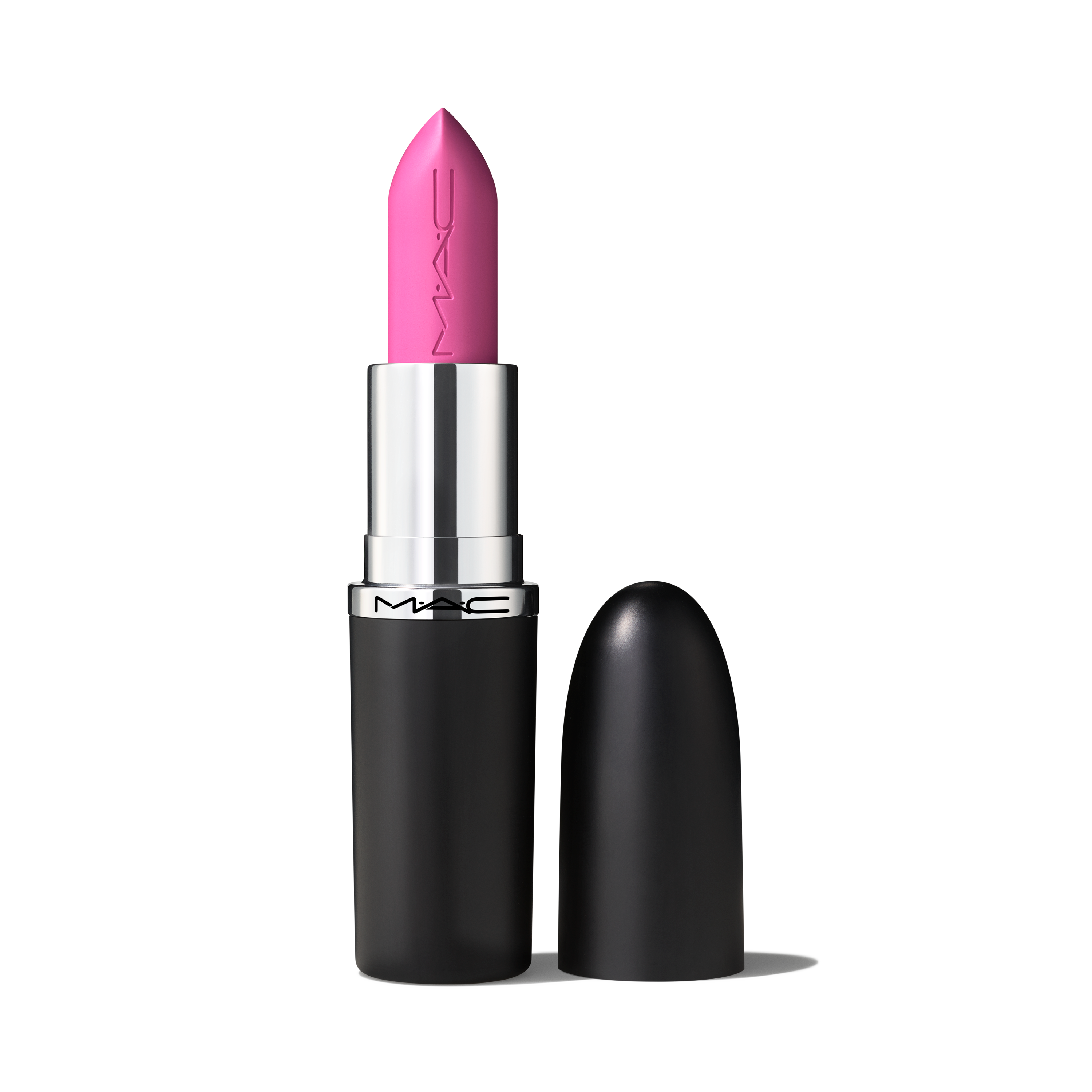 M·A·C M·A·Cximal Sleek Satin Lipstick - Saint Germain