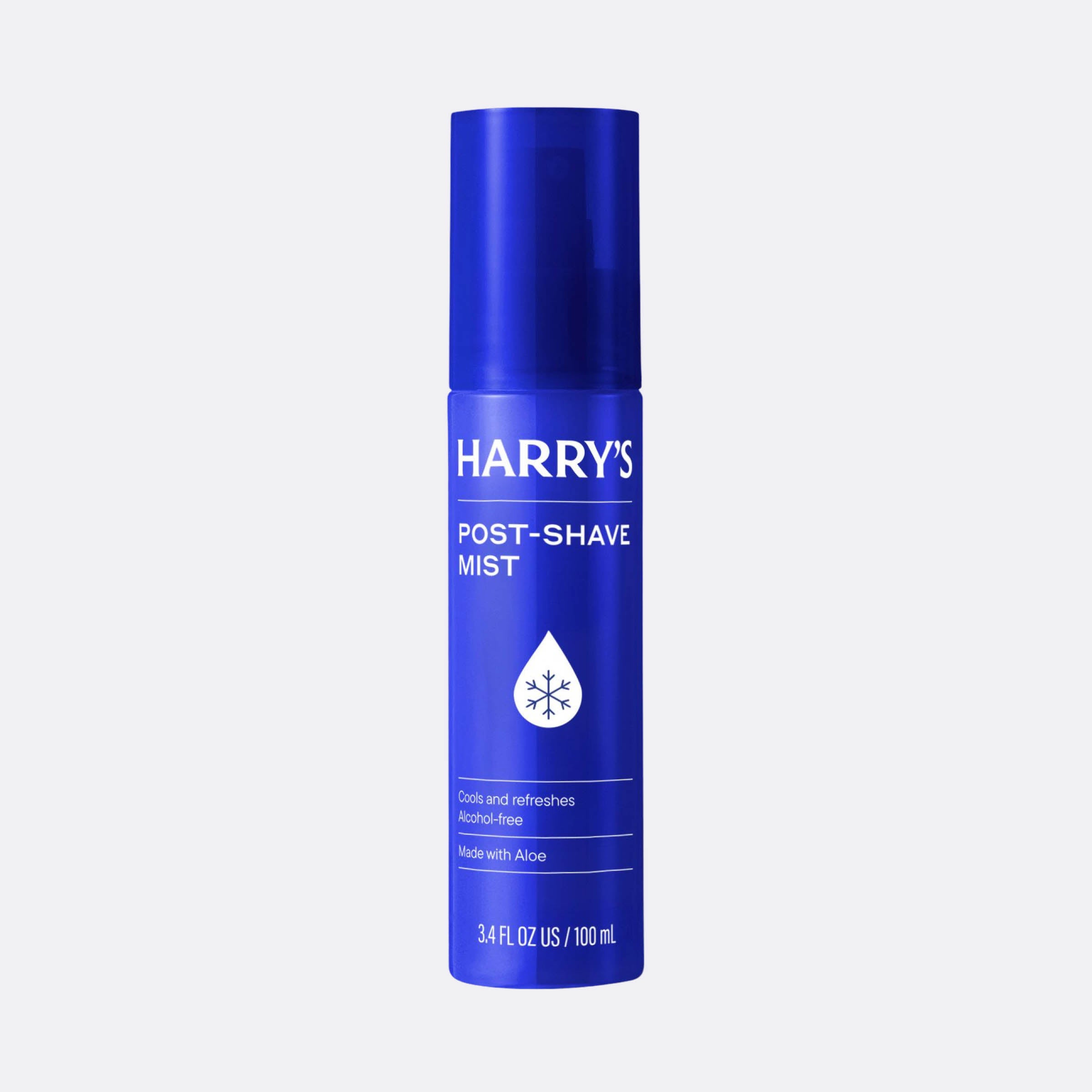 Harry's Post-Shave Mist 3.4oz