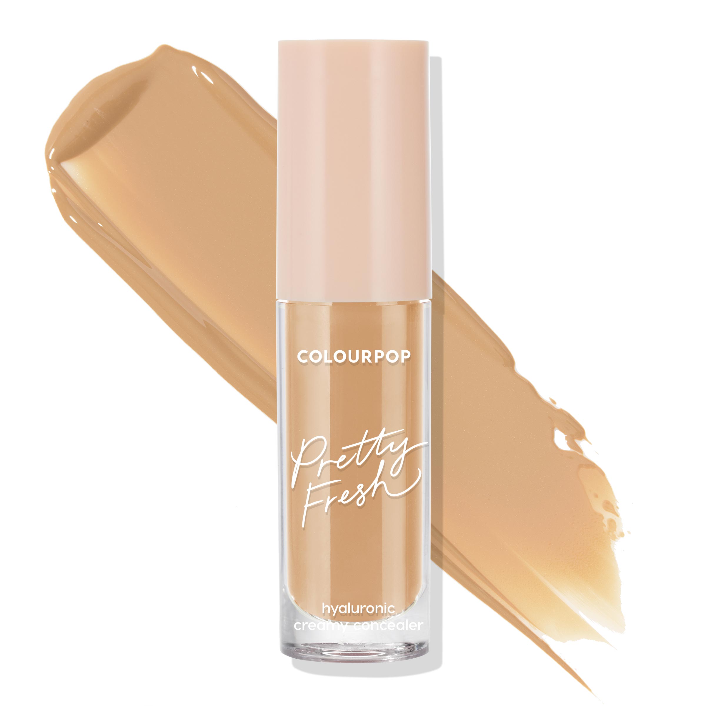 ColourPop Medium Dark 115 W