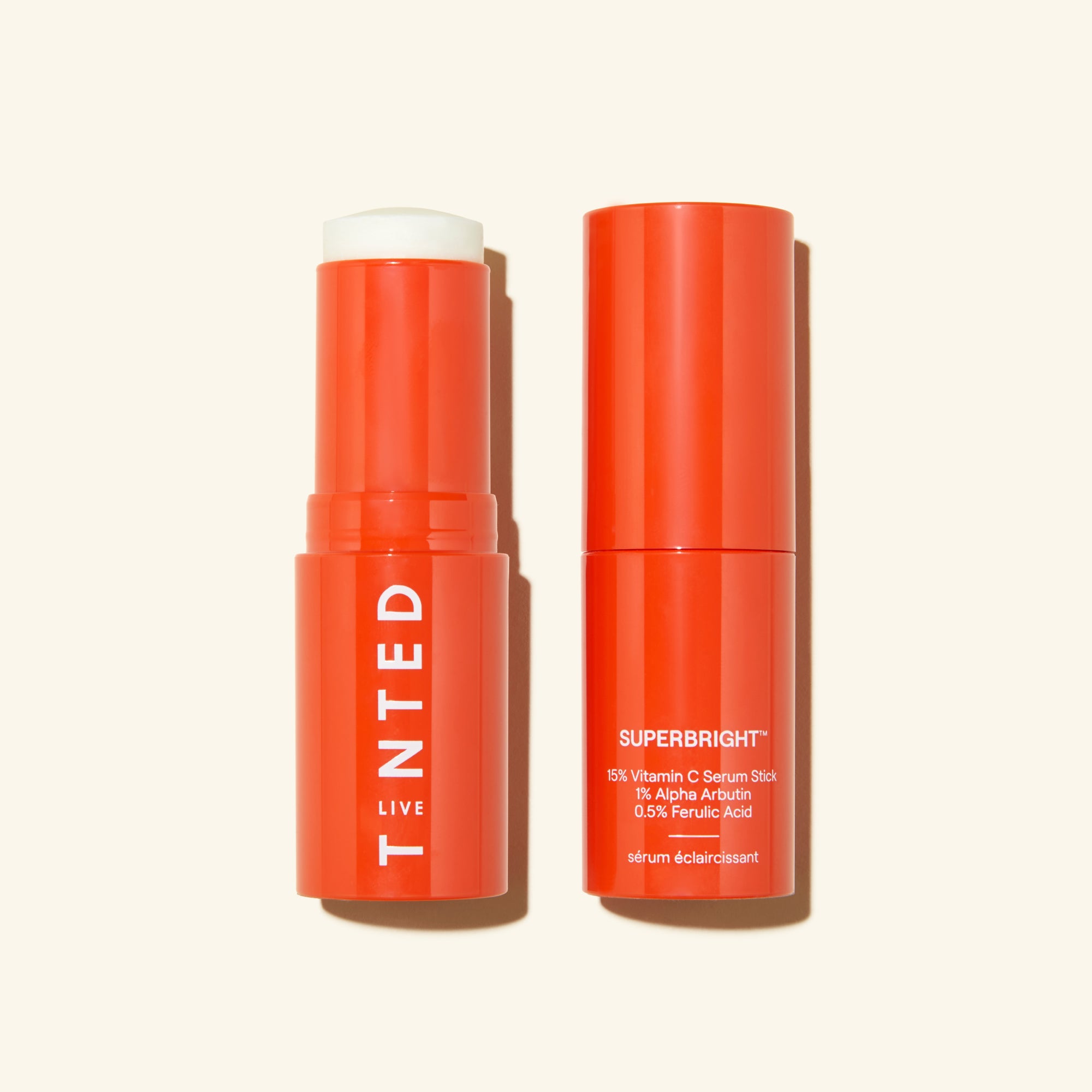 Live Tinted SUPERBRIGHT™ 15% Vitamin C Serum Stick