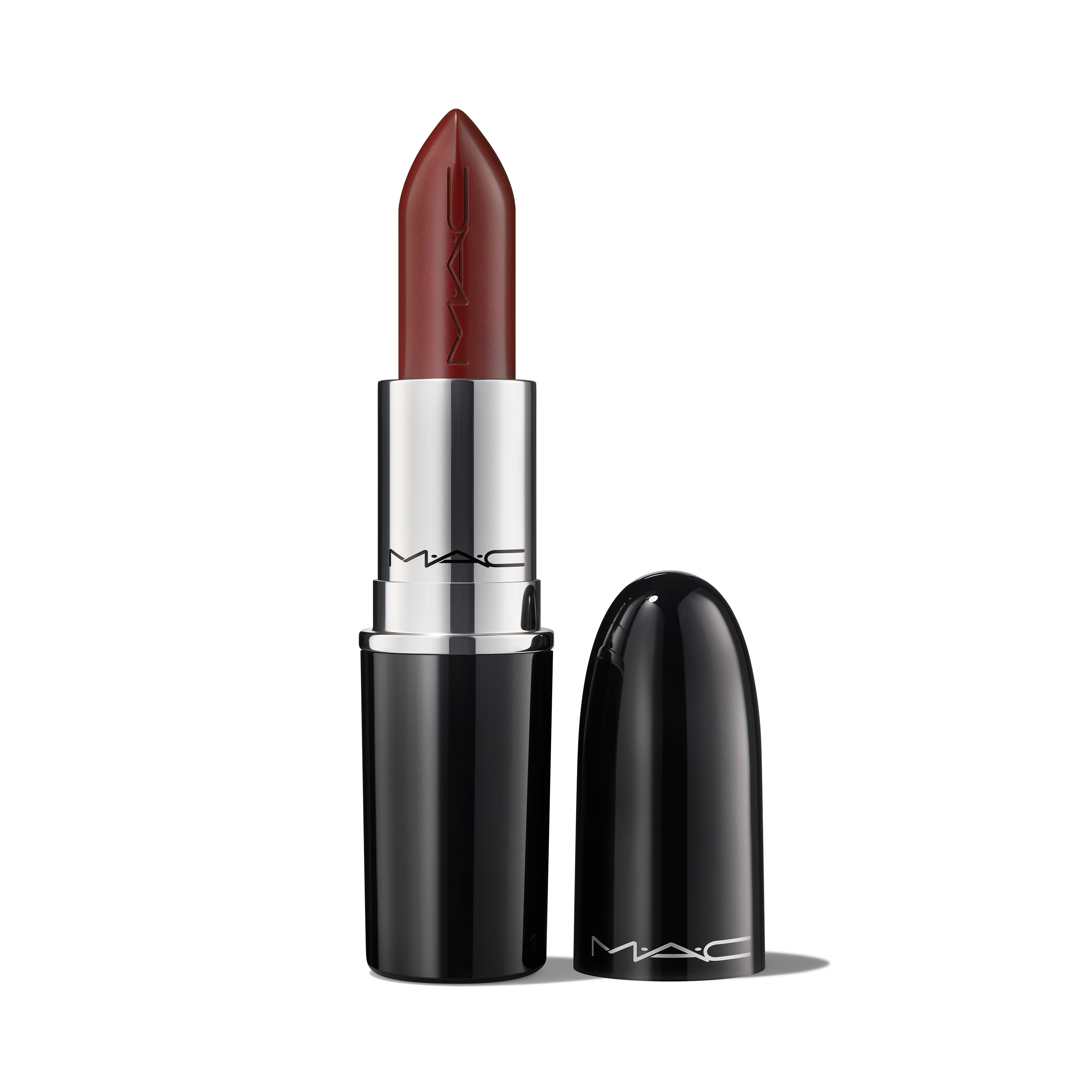 M·A·C Lustreglass Sheer-Shine Lipstick - Housewife