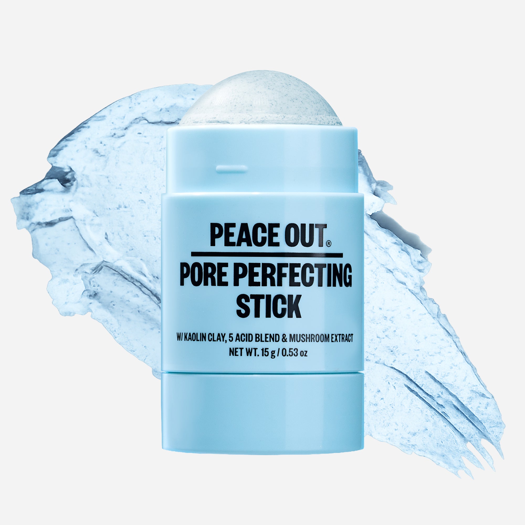 Peace Out Skincare Pore Perfecting Stick