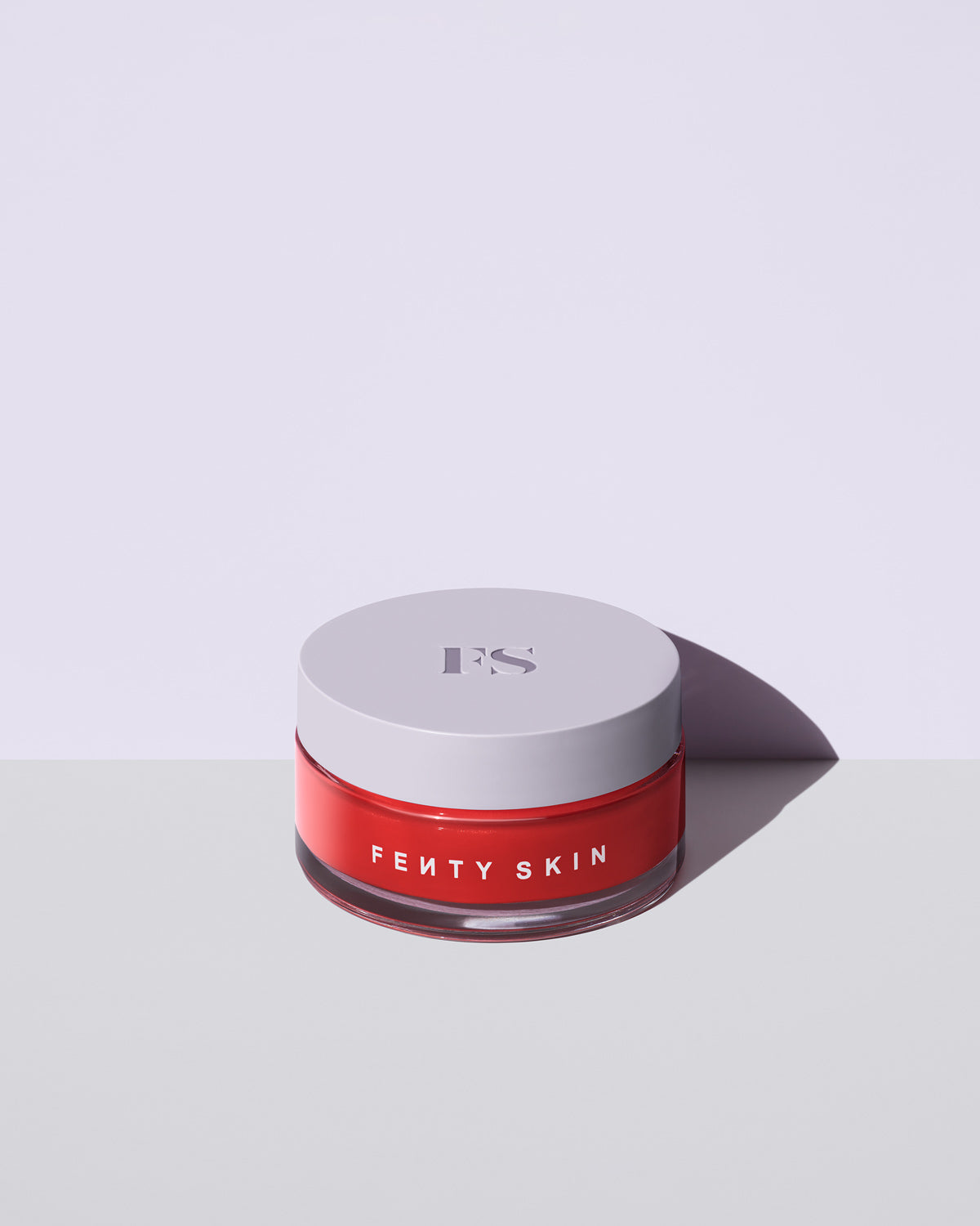 Fenty Cherry Dub Blah 2 Bright 5% AHA Face Mask