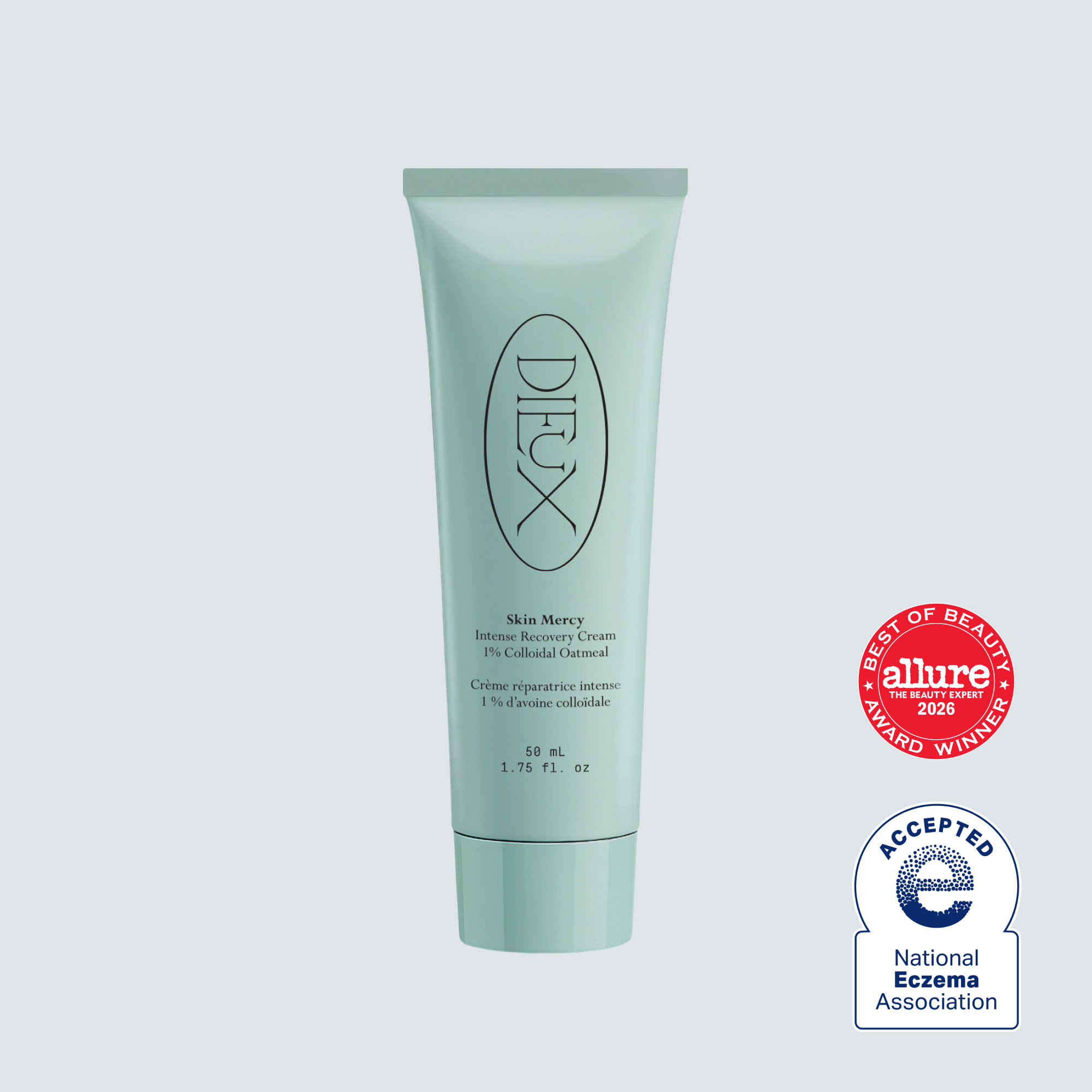 Dieux Skin Skin Mercy Recovery Cream