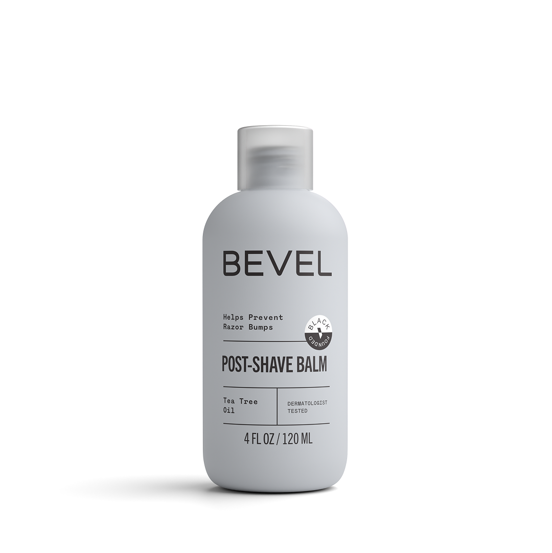 Bevel Bevel Post-Shave Balm