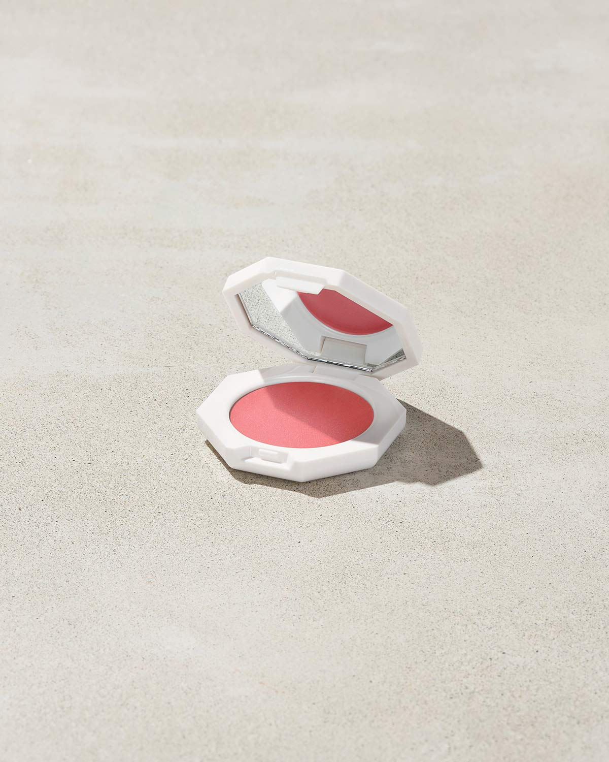 Fenty Cheeks Out Freestyle Cream Blush — Petal Poppin