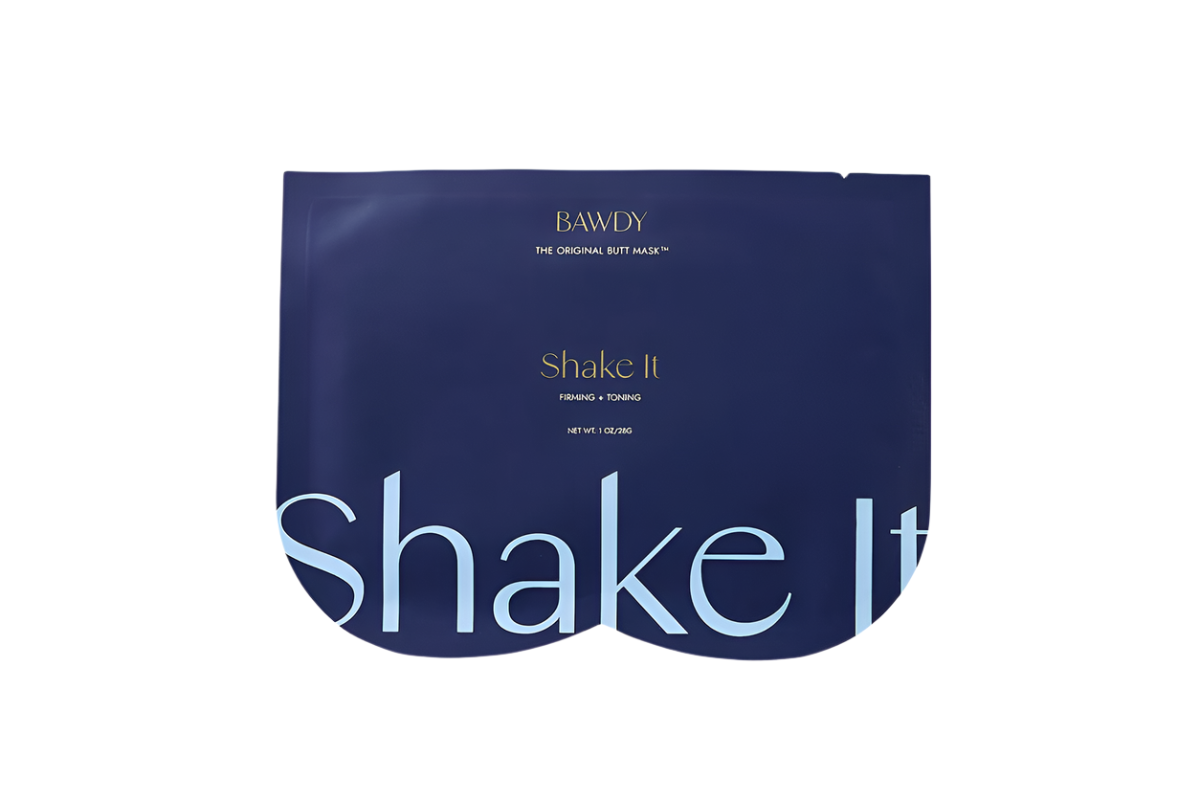 Bawdy Beauty Shake It