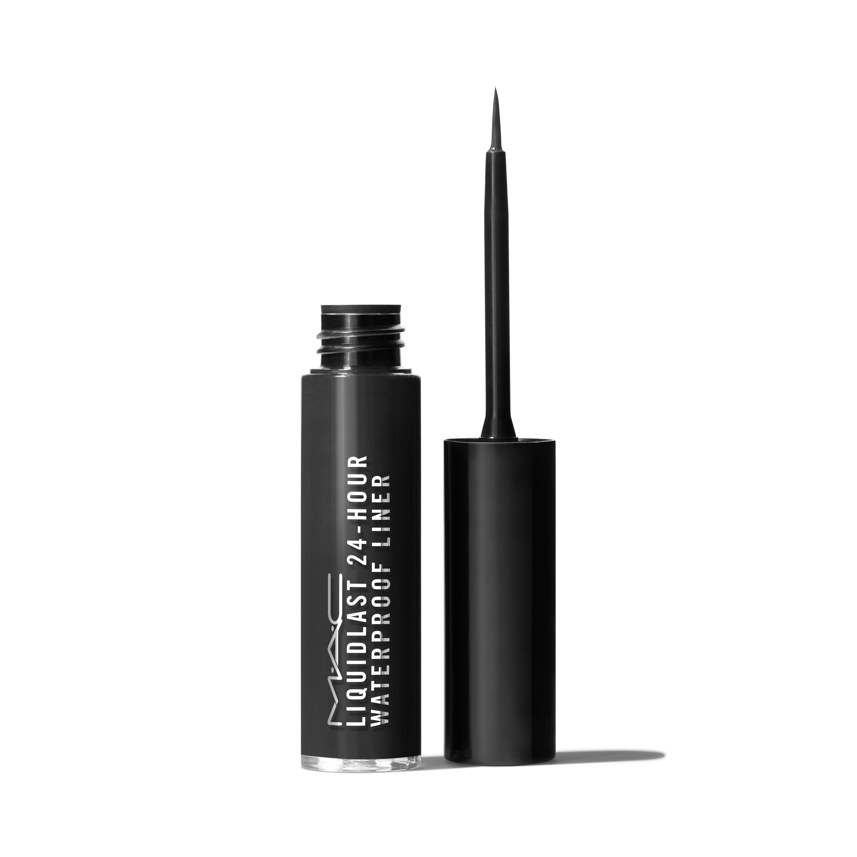 M·A·C Liquidlast 24Hour Waterproof Liner - Point Black