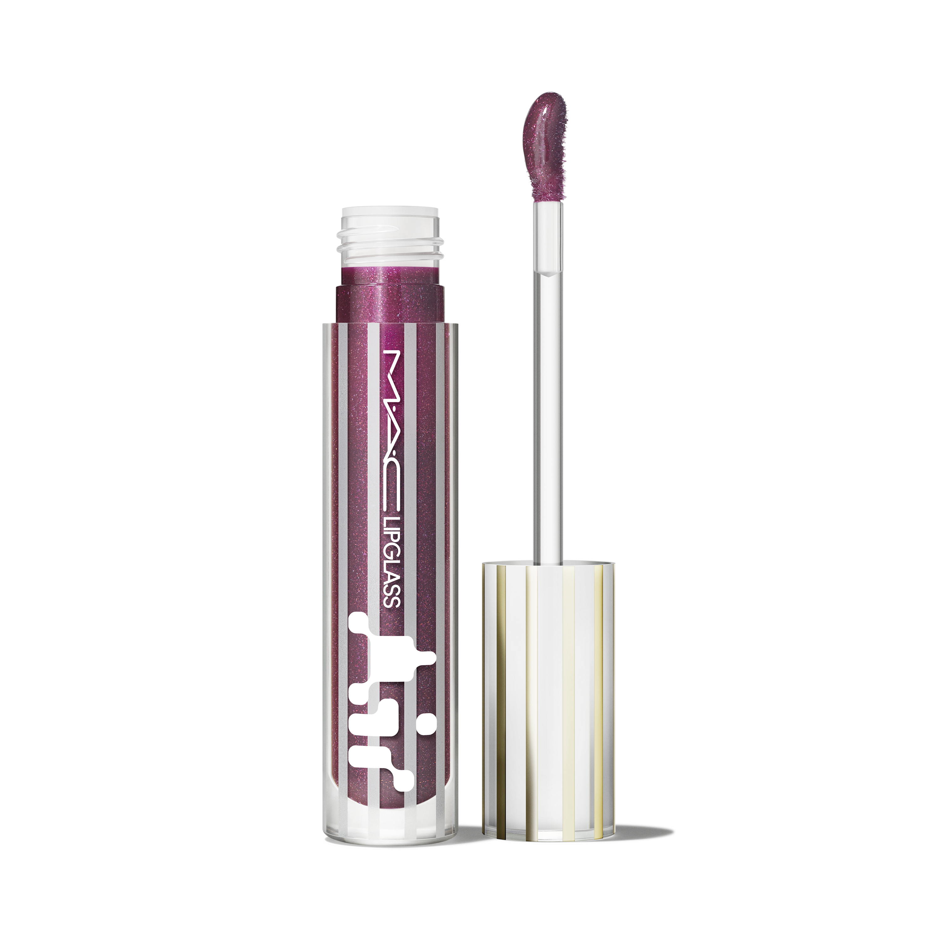 M·A·C Lipglass Air Non-Sticky Gloss - Sublime