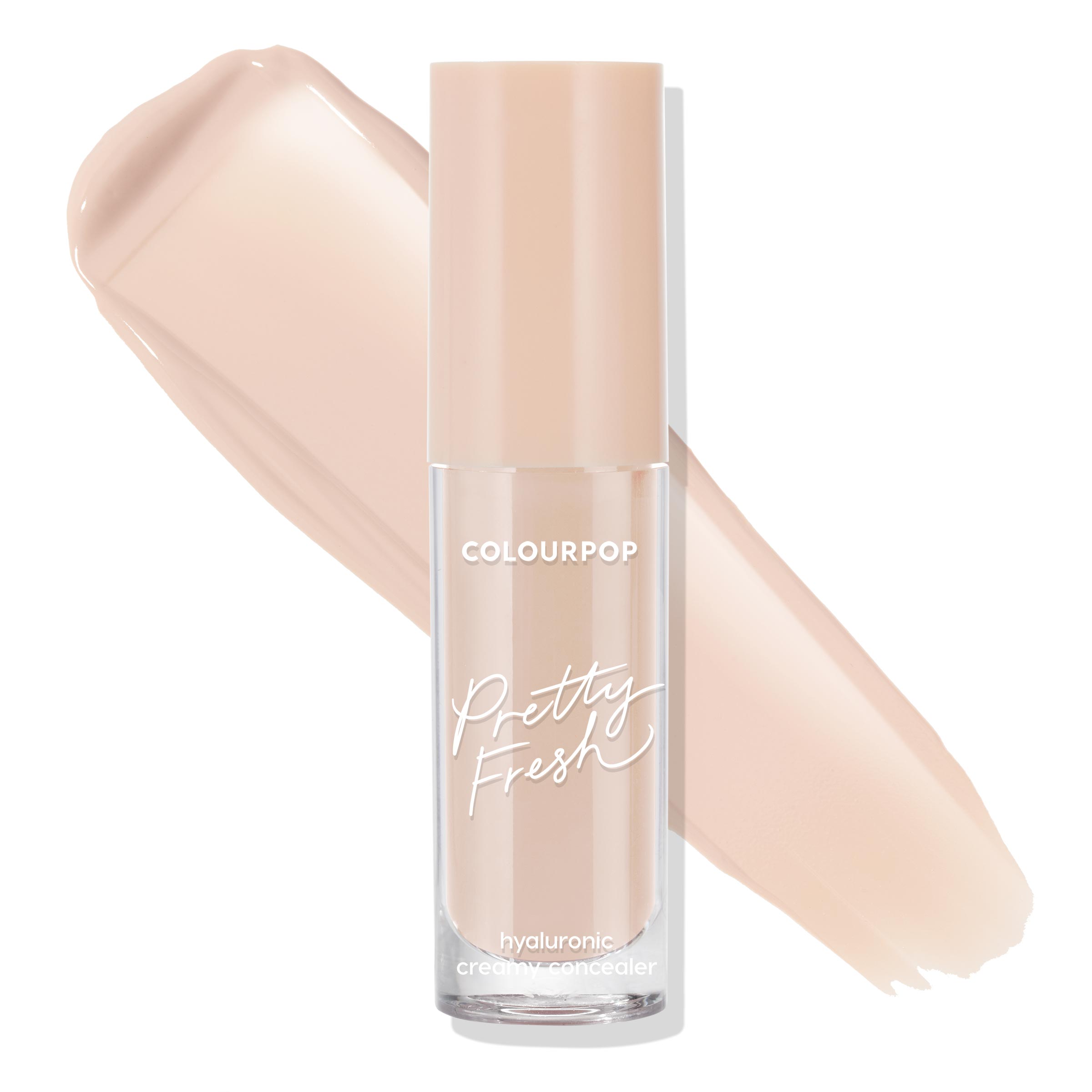 ColourPop Light 40 N