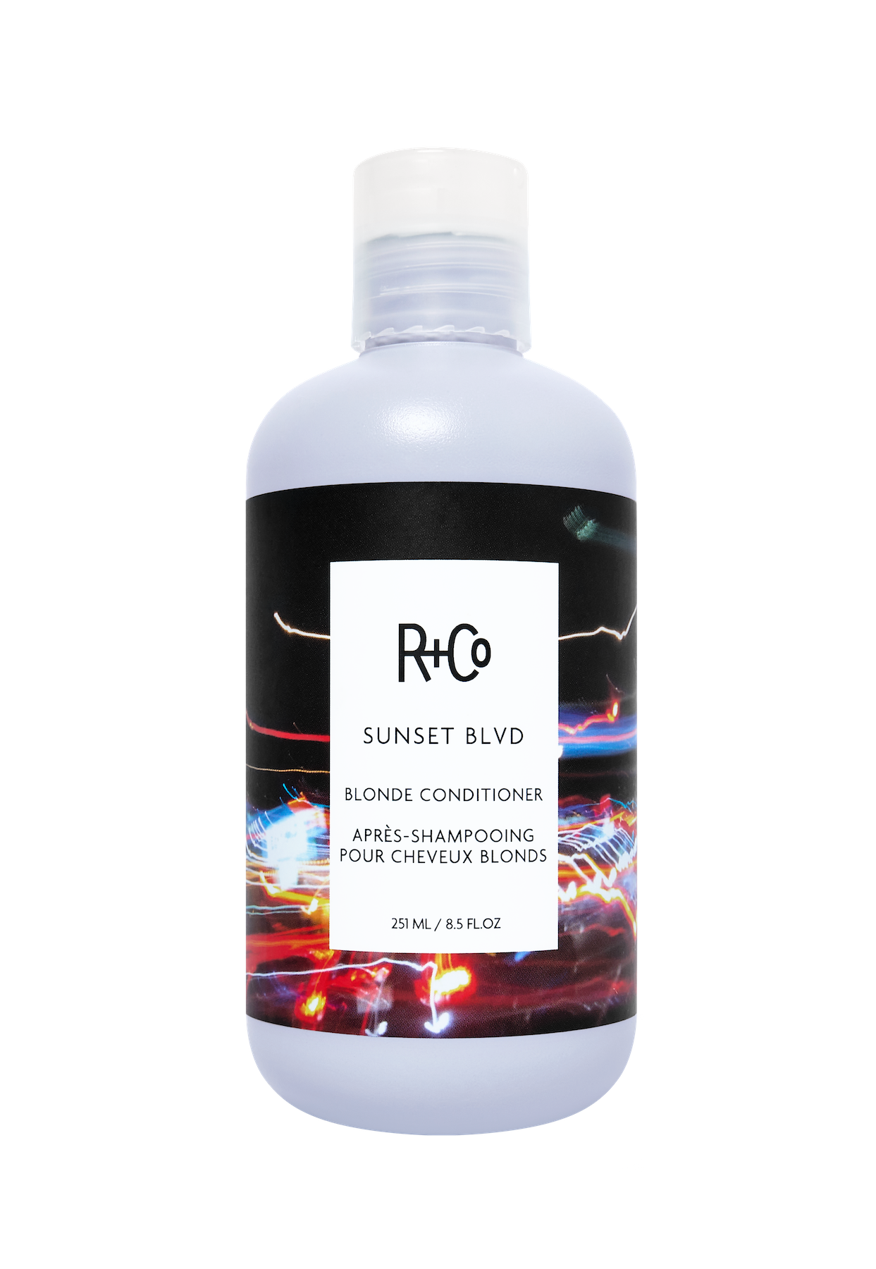 R+Co SUNSET BLVD Blonde Conditioner