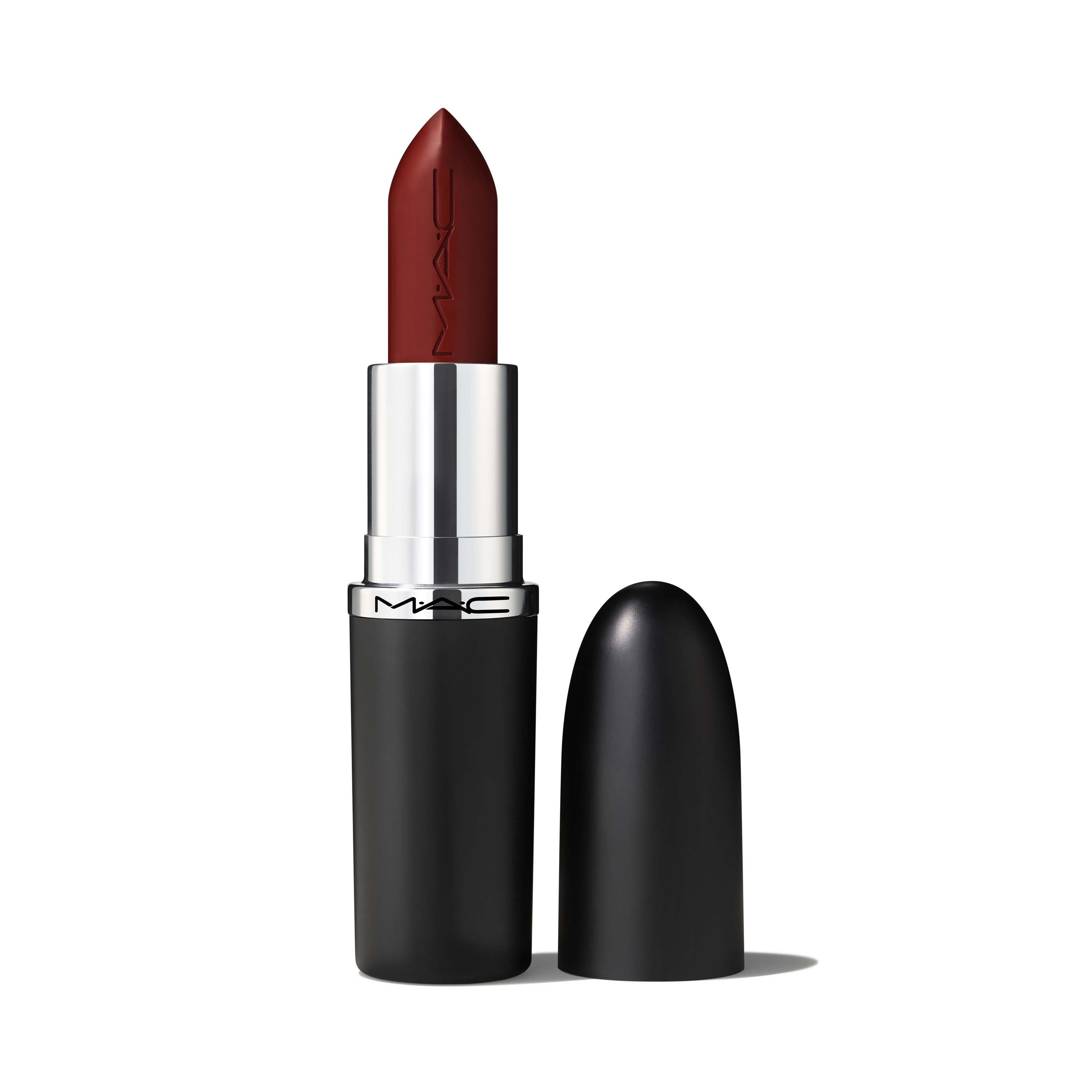 M·A·C M·A·Cximal Sleek Satin Lipstick - Paramount