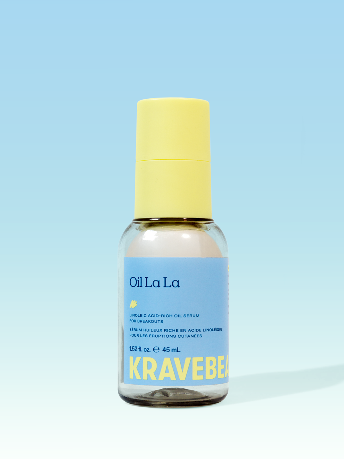 크레이브뷰티 Oil La La