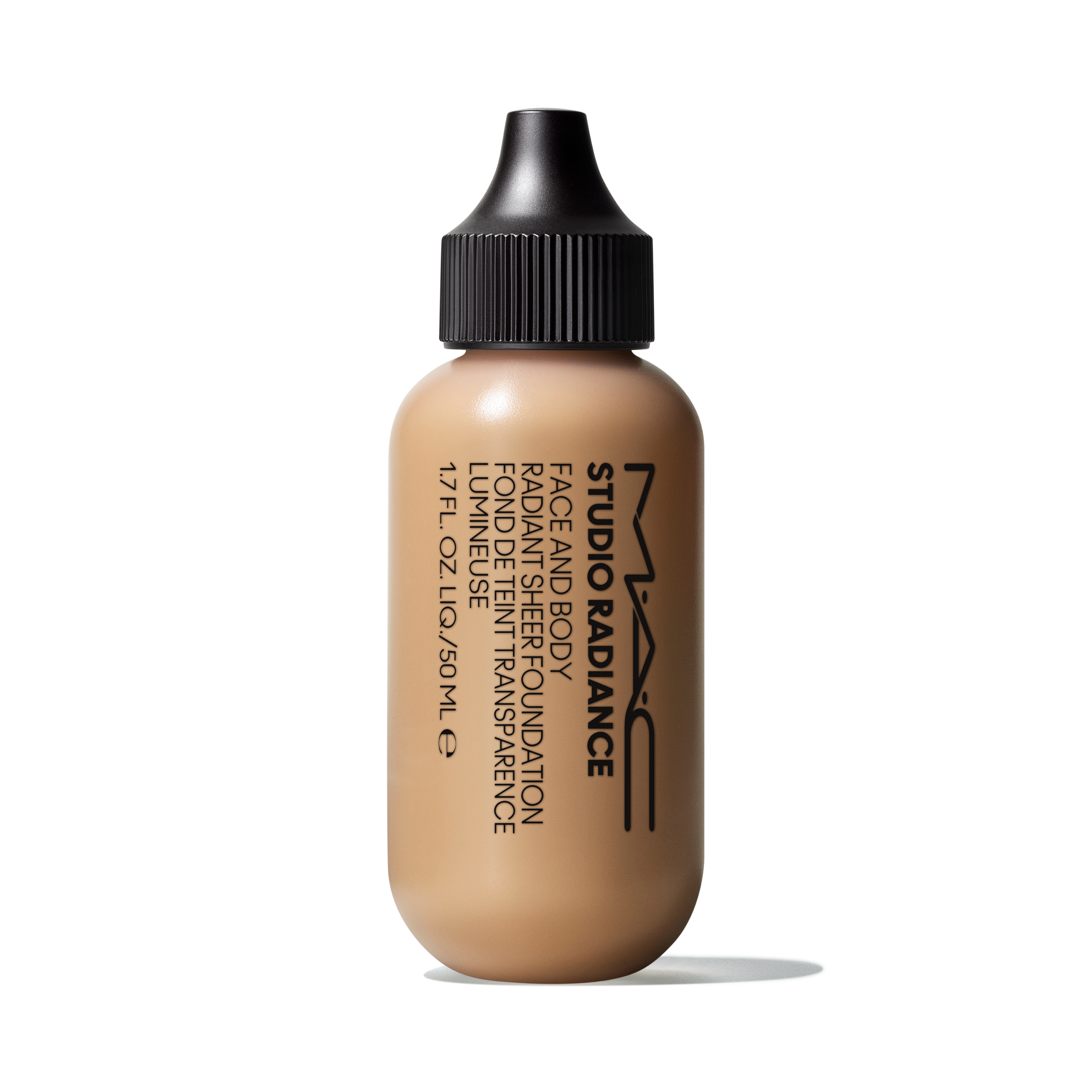 M·A·C Studio Radiance Face And Body Radiant Sheer Foundation - C3