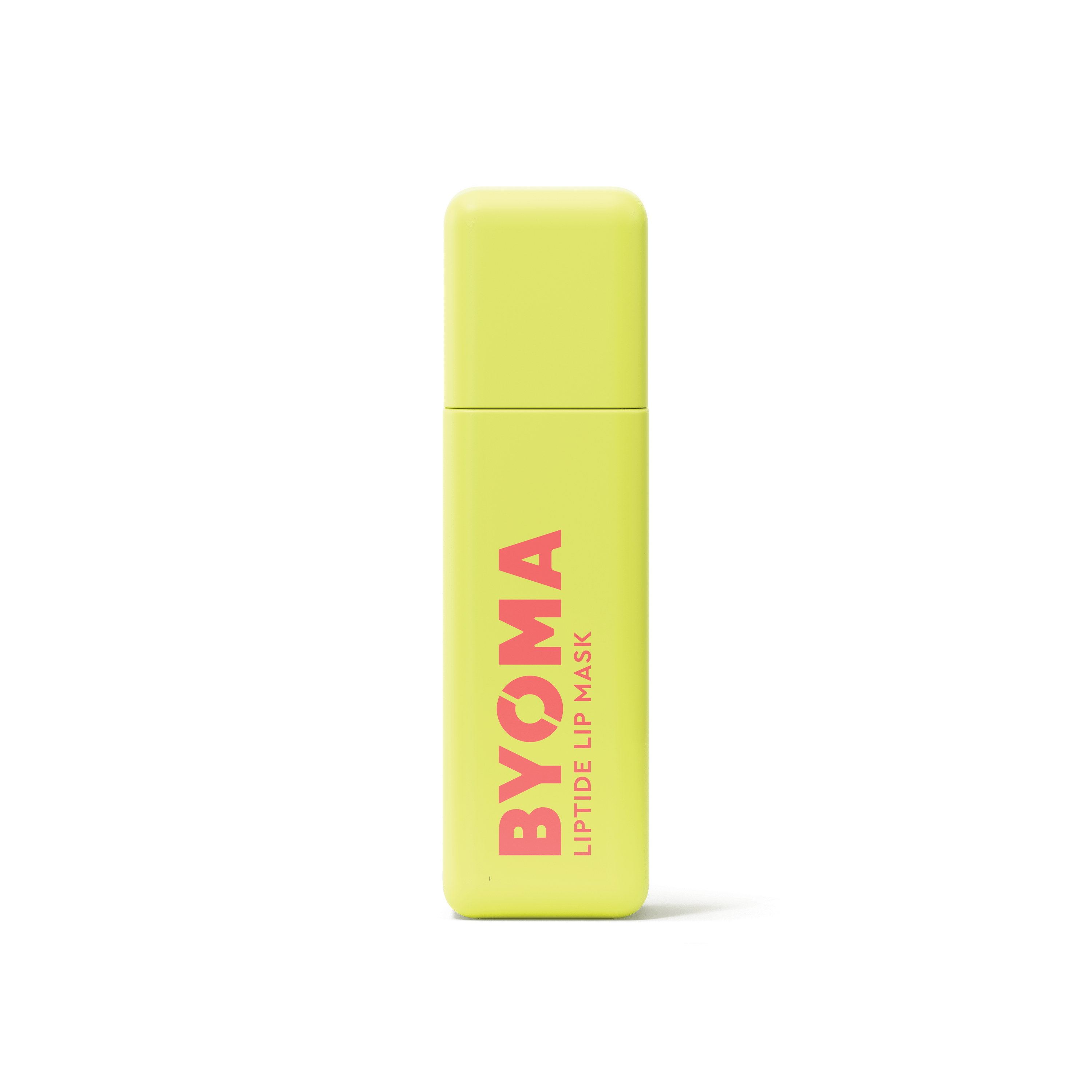 byoma Liptide Lip Mask