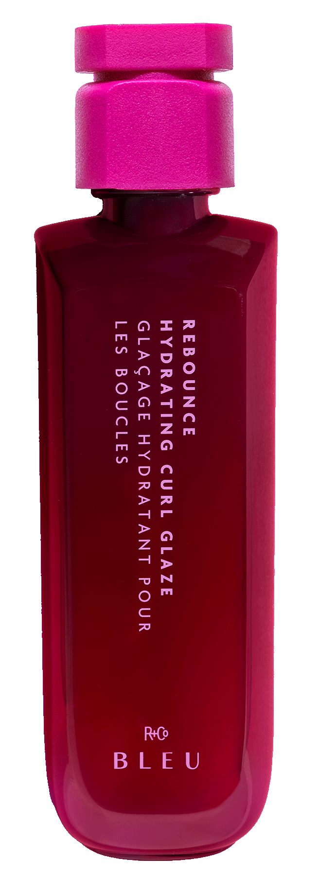 R+Co REBOUNCE Hydrating Curl Glaze