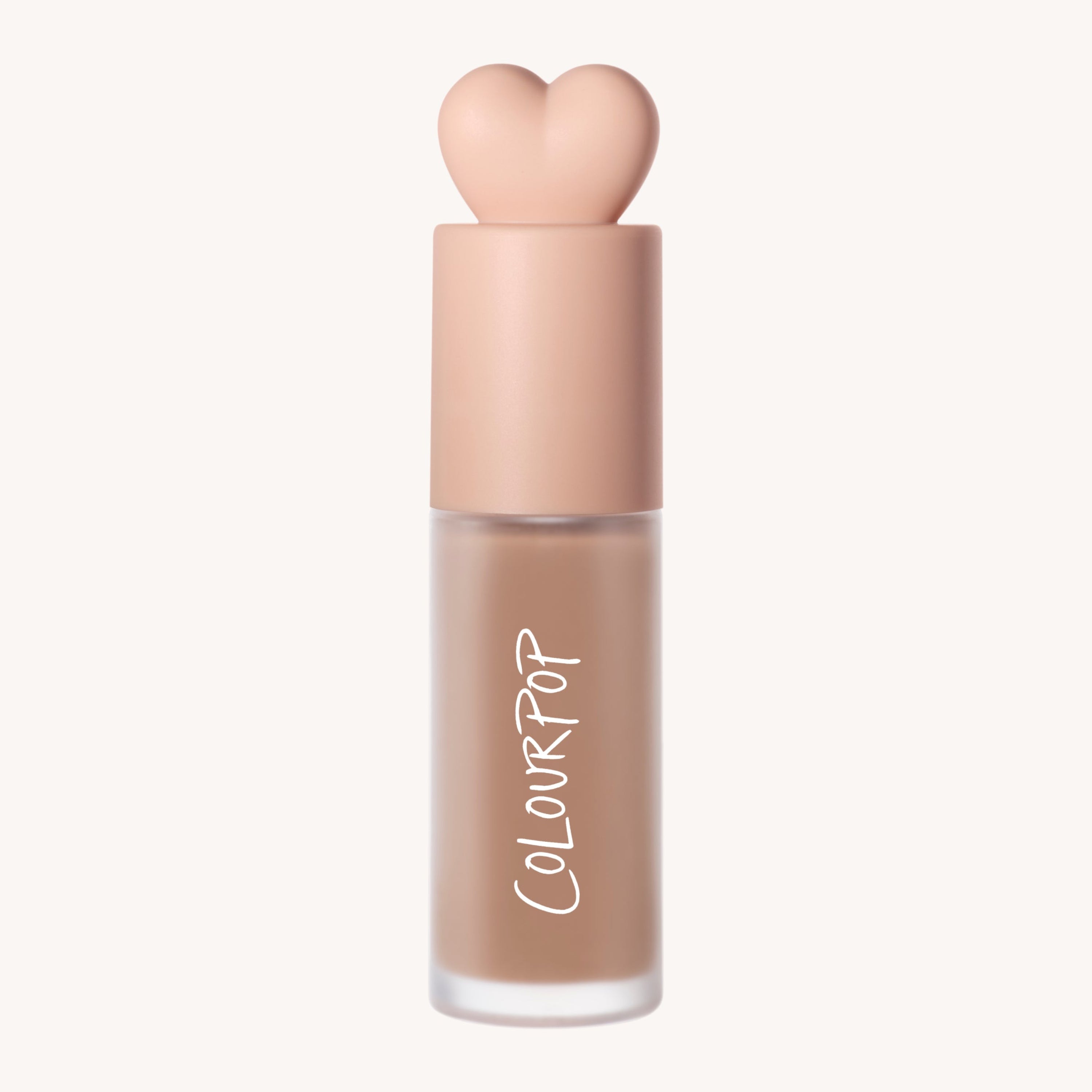 ColourPop West Beach