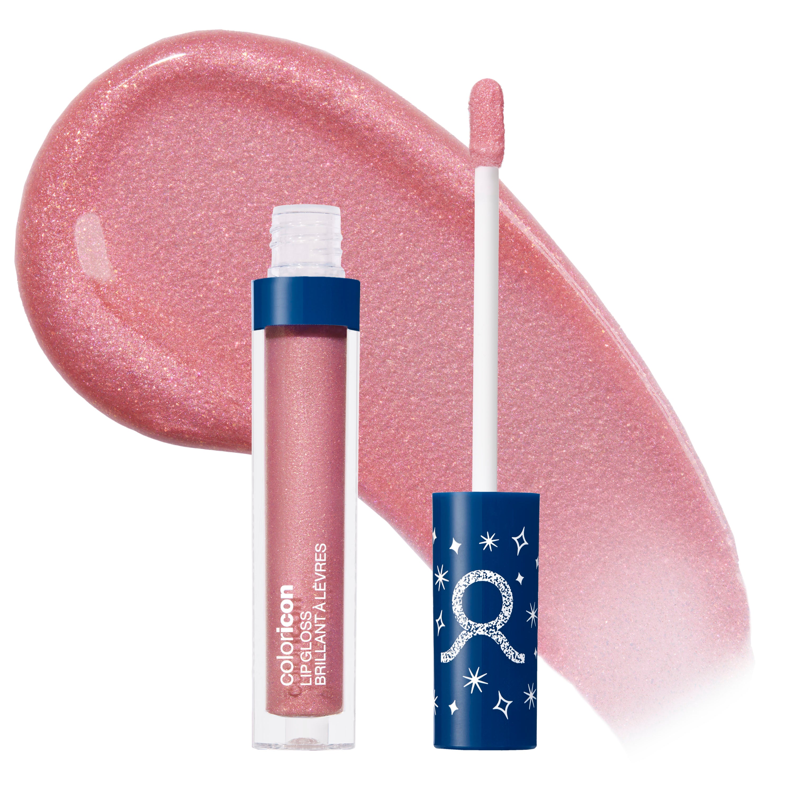 wet n wild Color Icon Zodiac Lip Gloss | Taurus