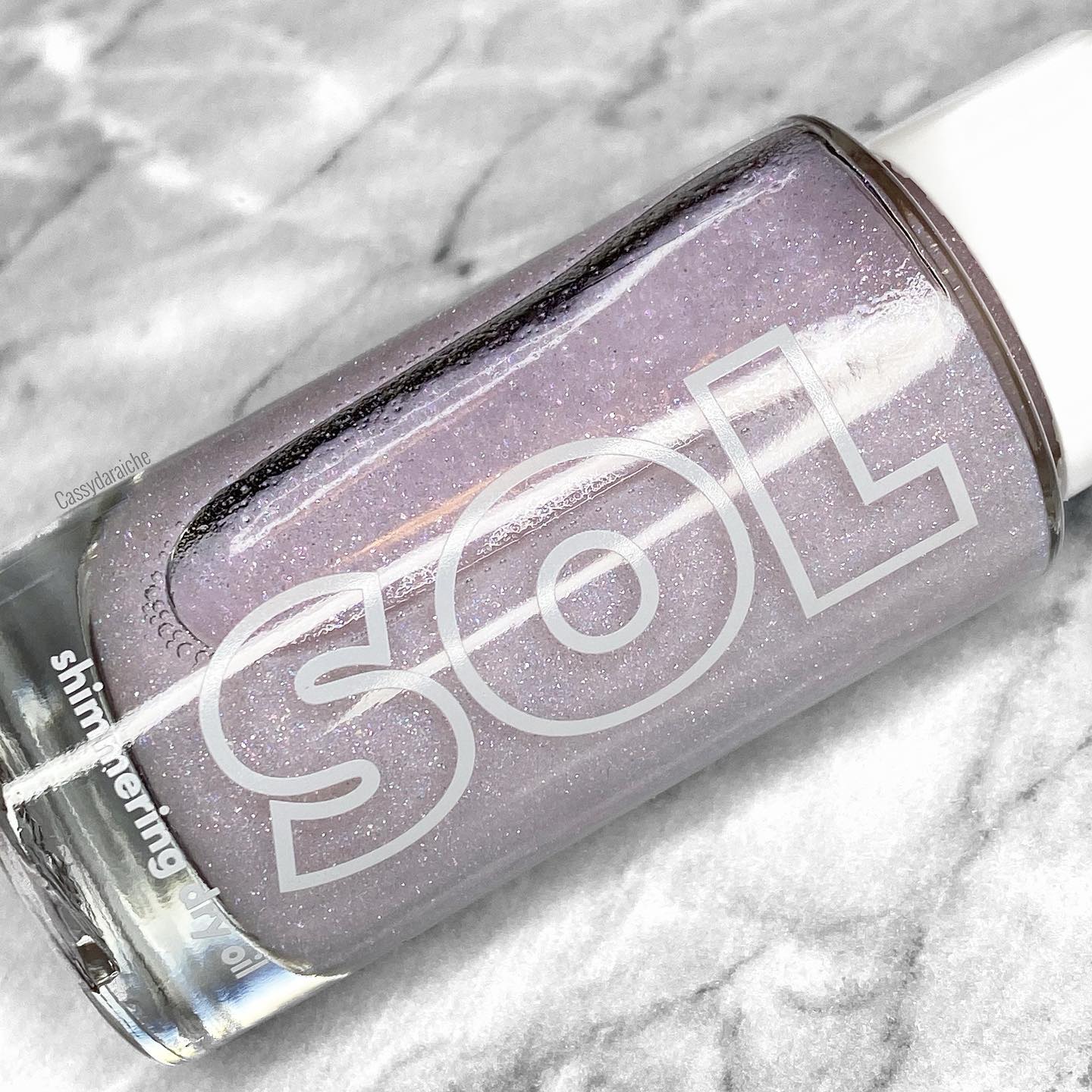 ColourPop Opaltini